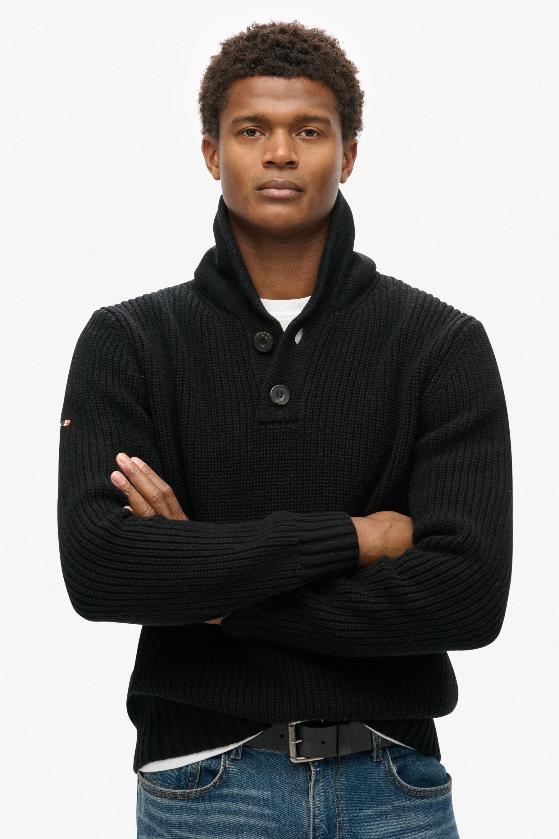 Superdry pullovers on sale