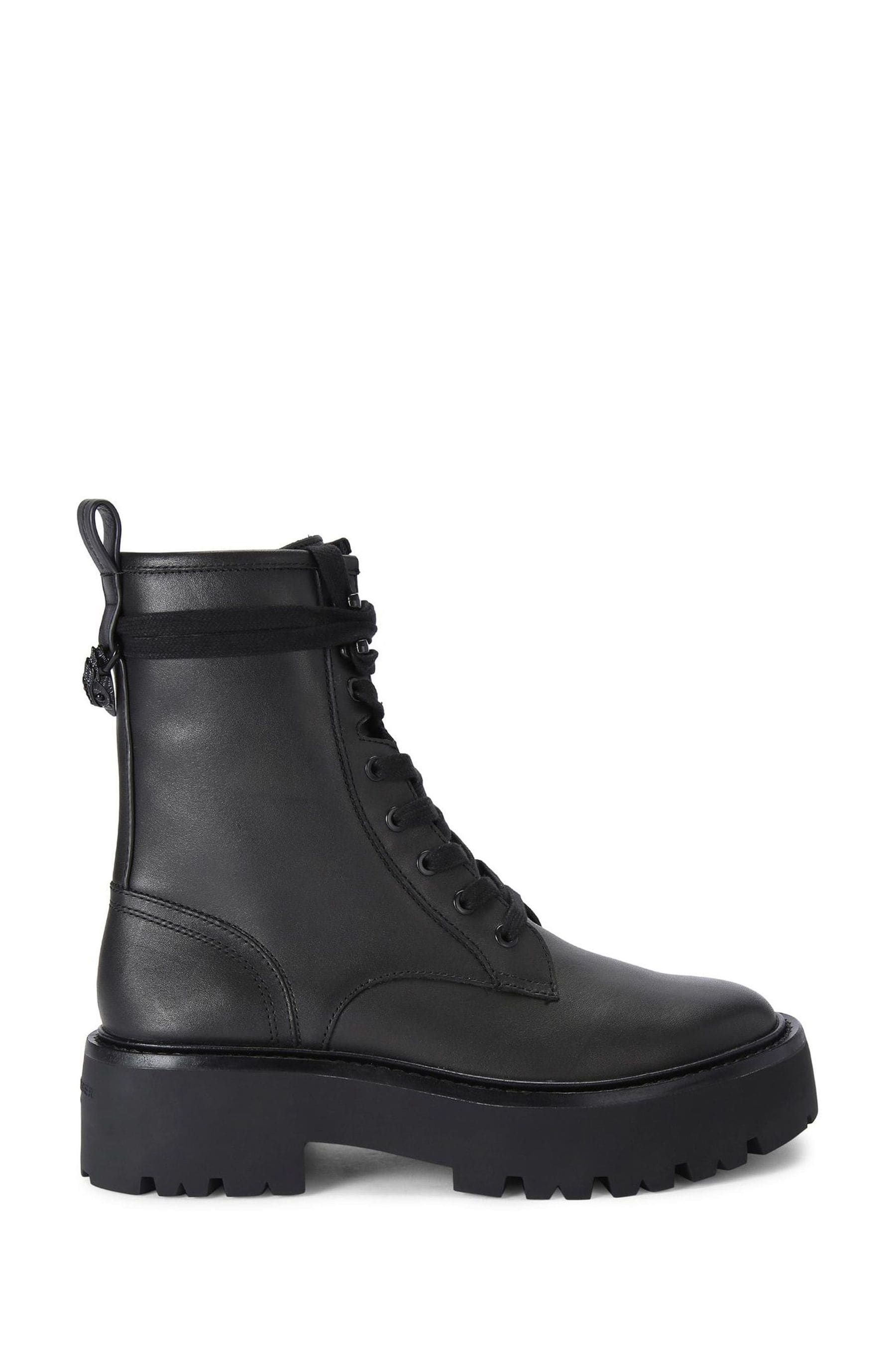 Kurt geiger on sale wine boots
