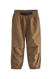 Tan Brown Parachute Trousers (3-16yrs) - Image 7 of 9