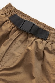 Tan Brown Parachute Trousers (3-16yrs) - Image 9 of 9