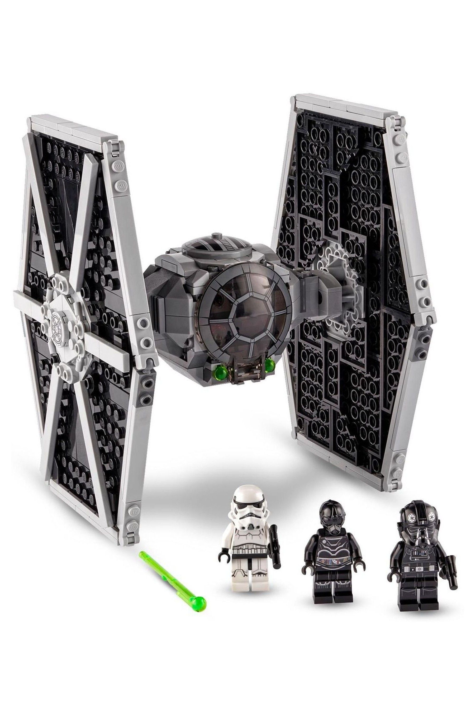 Tie fighter outlet 2021