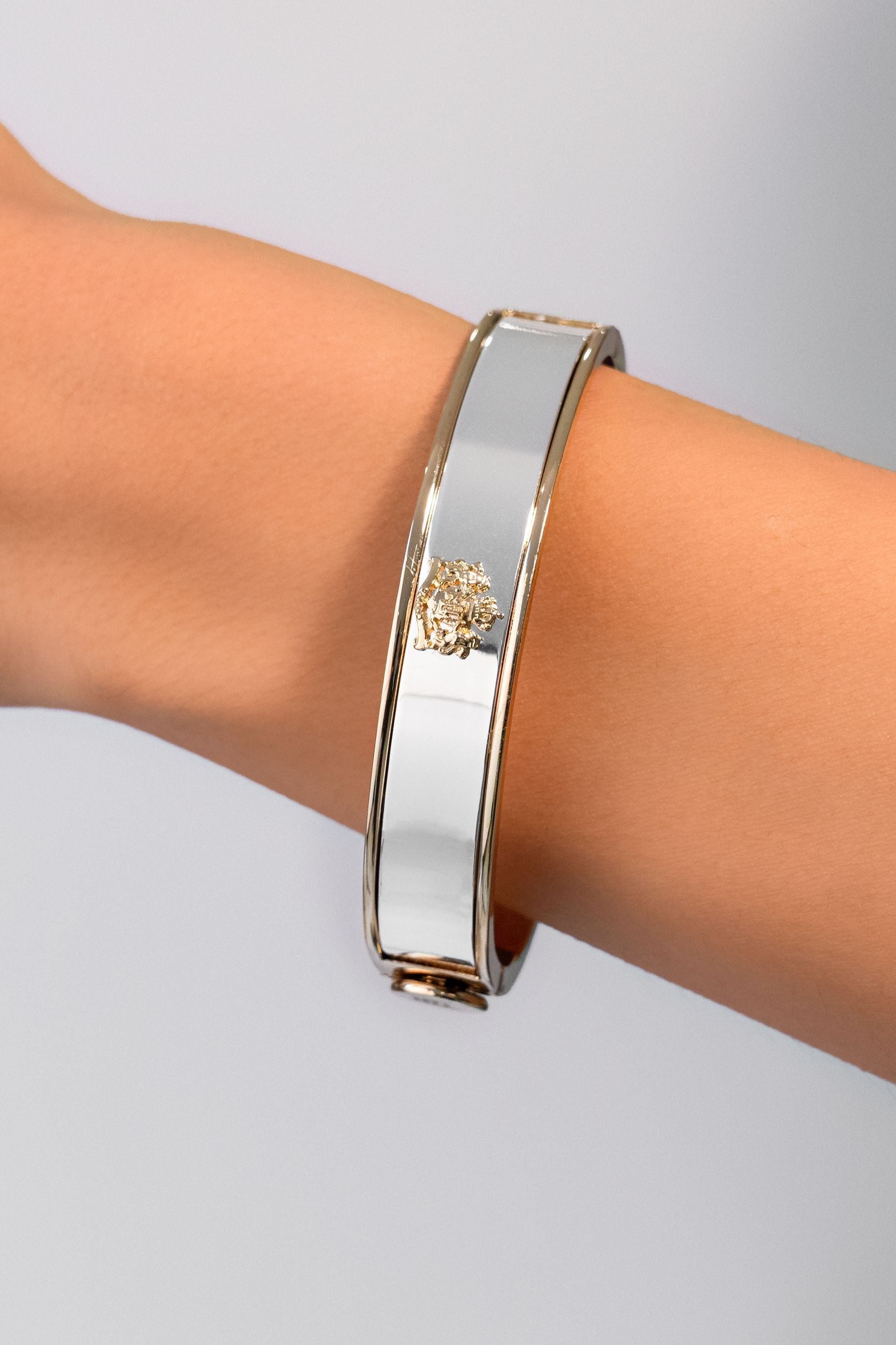 Ralph lauren bangle bracelets store