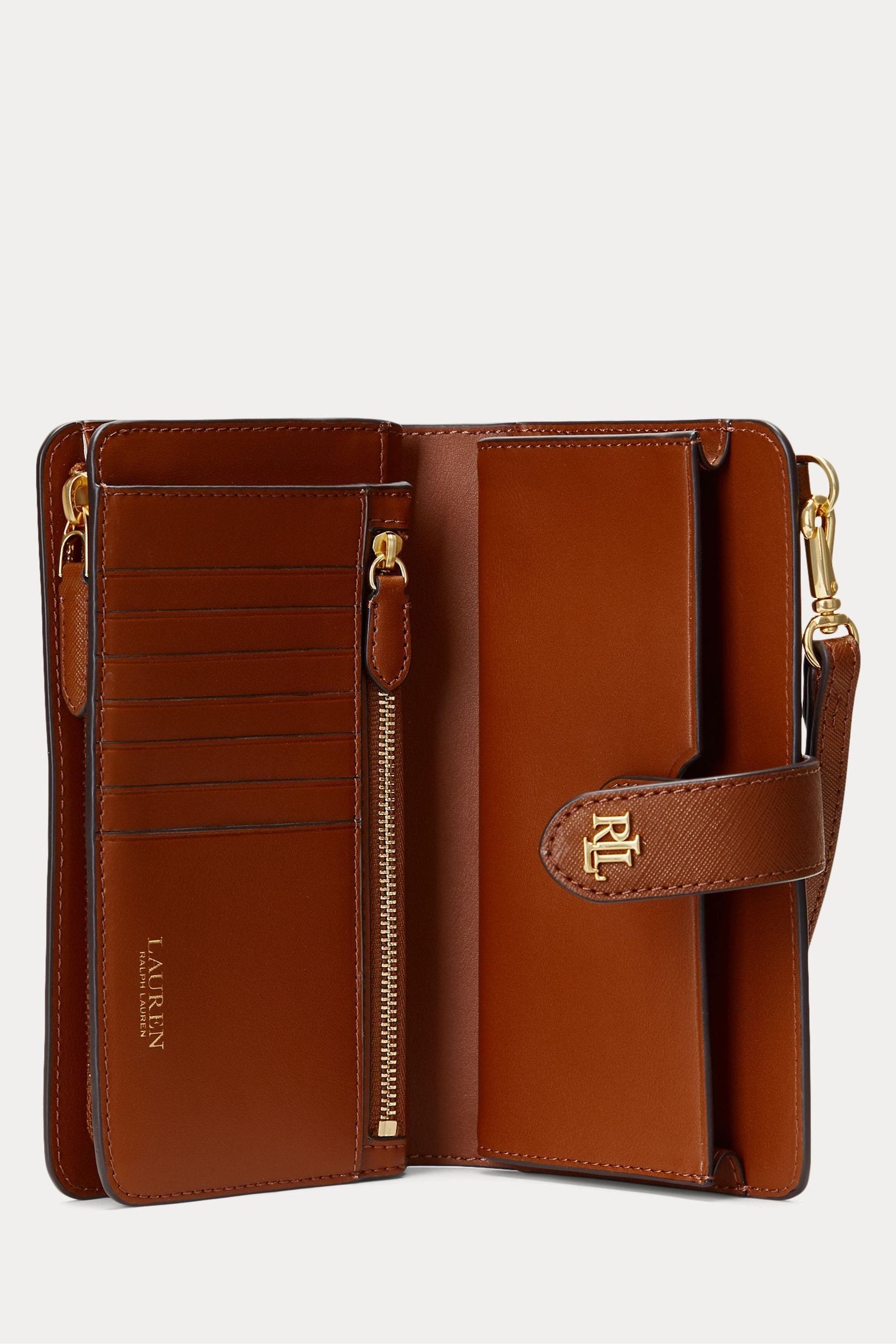 Ralph shop lauren wristlet