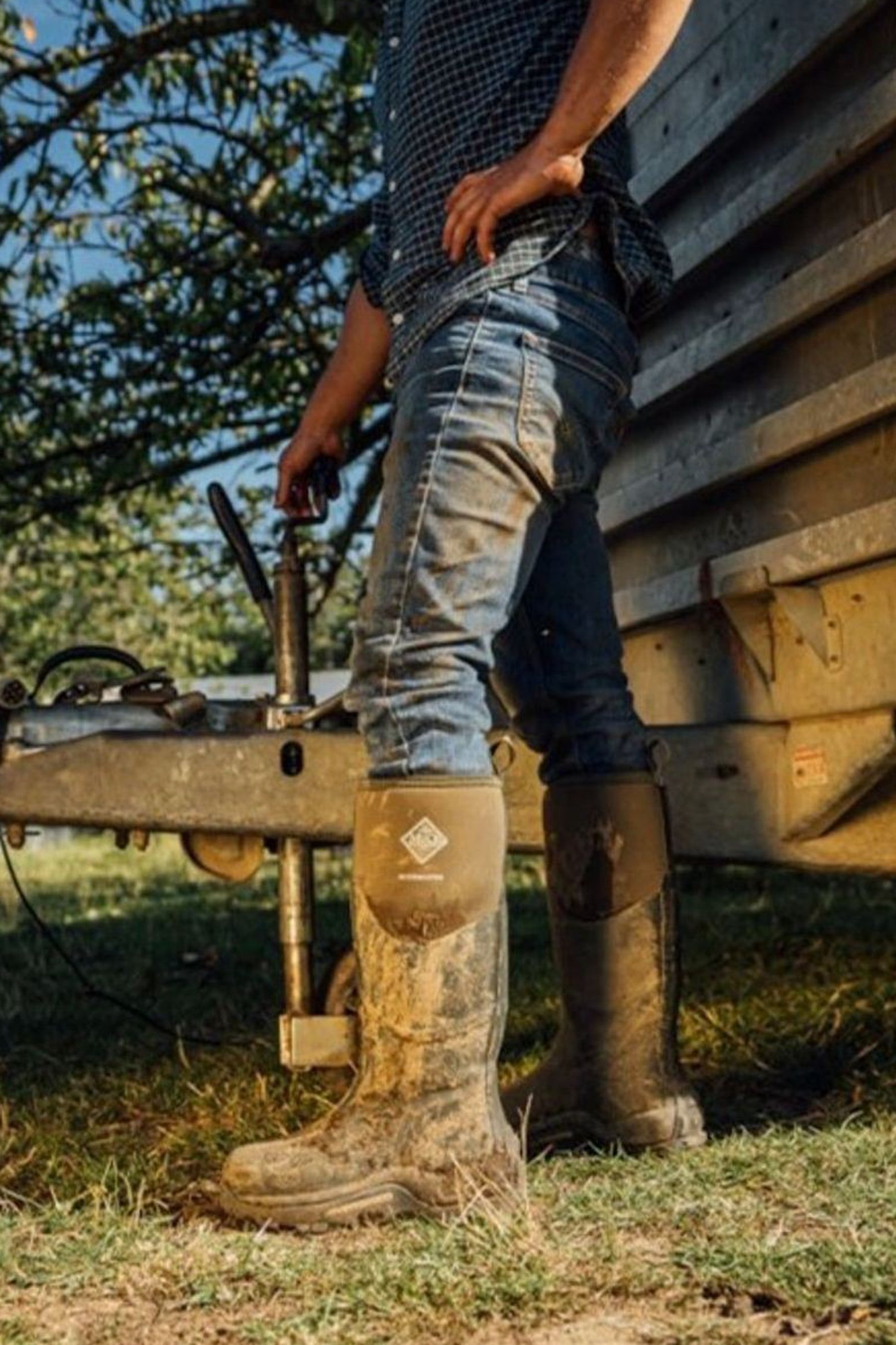 Muckmaster boots uk top