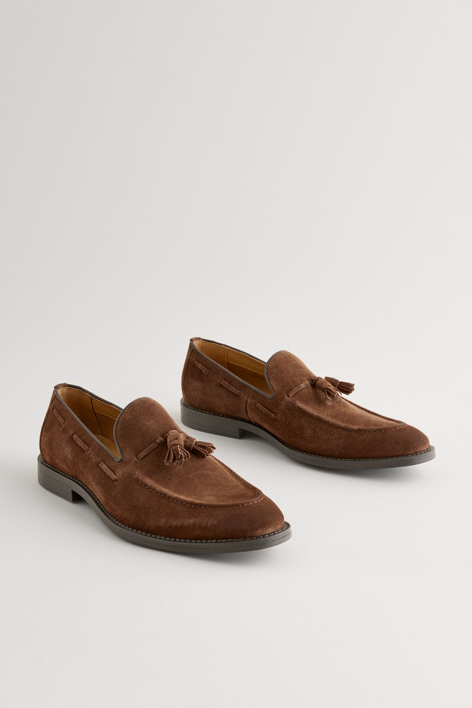 Next tassel loafers on sale