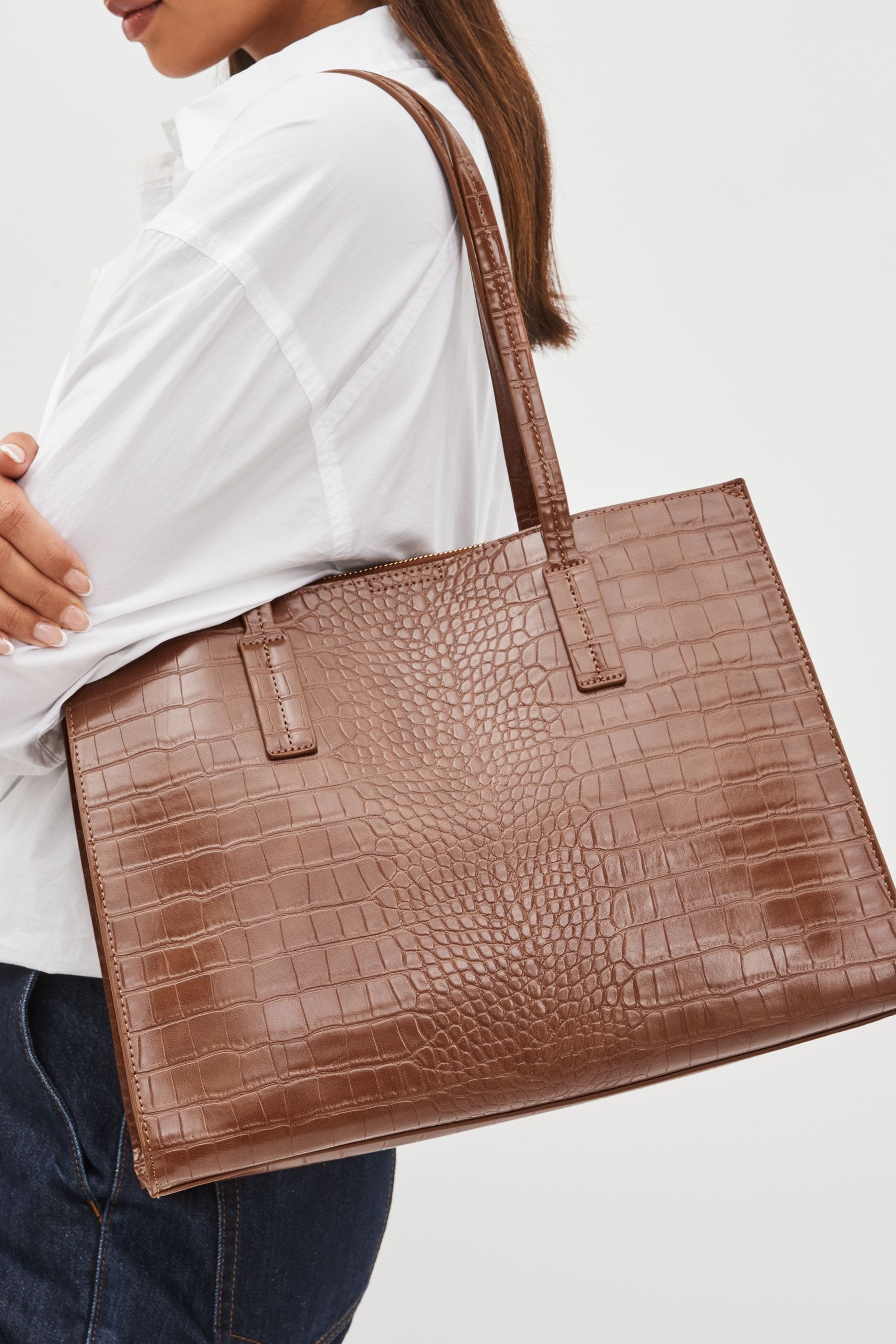 Next handbags outlet tan