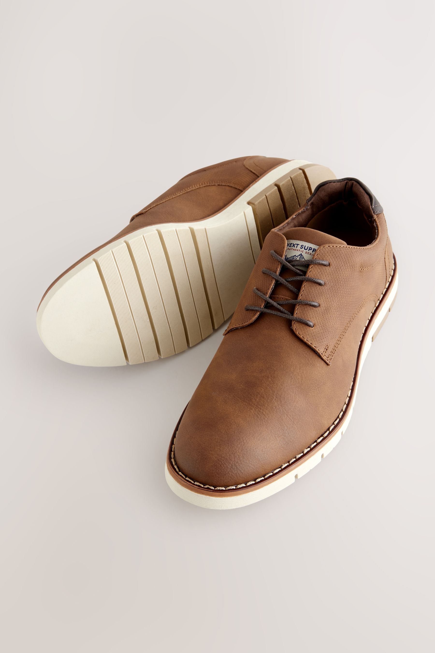 Buy Tan Brown Sports Wedges Shoes from the Next UK online shop