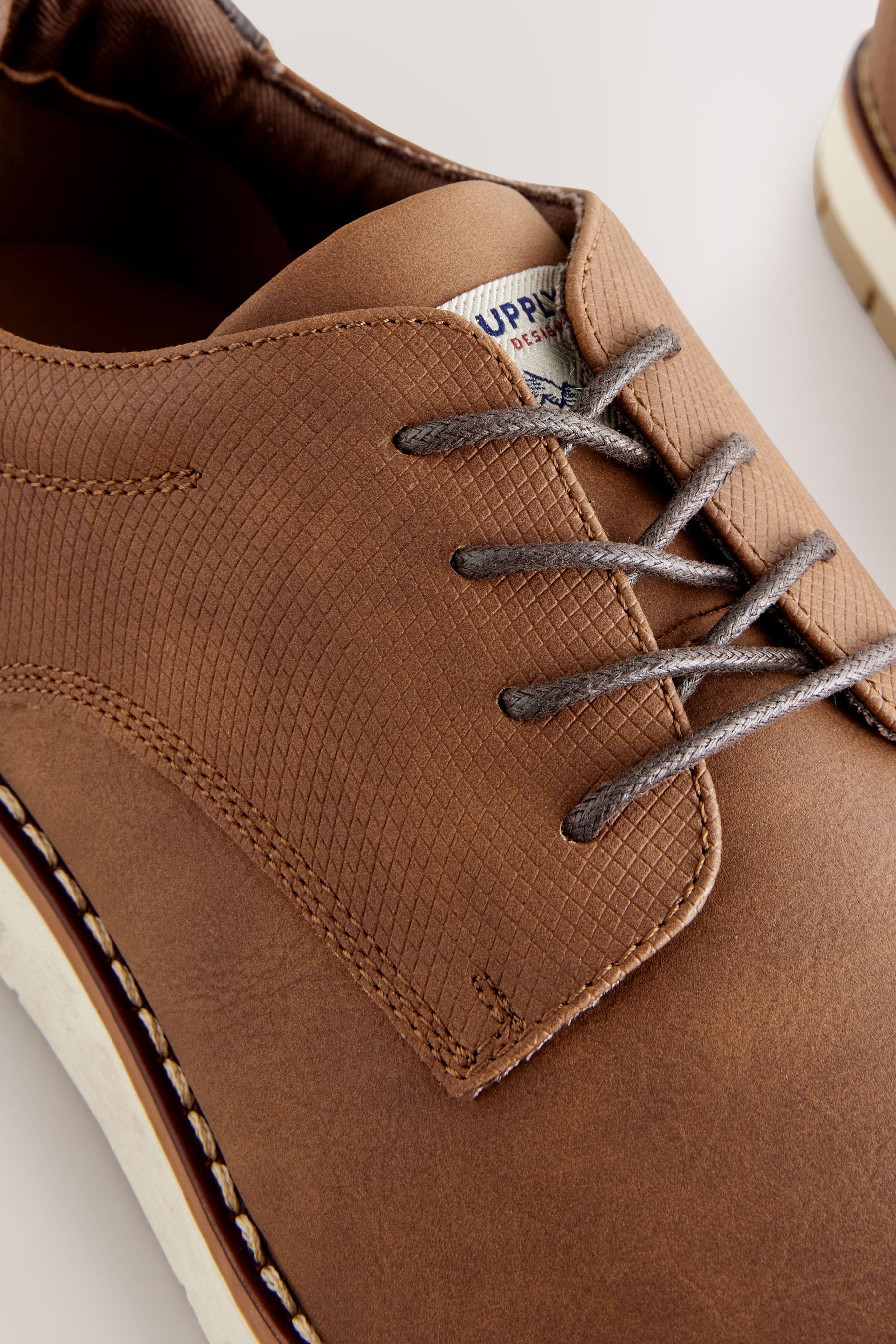 Tan brown wedges new arrivals