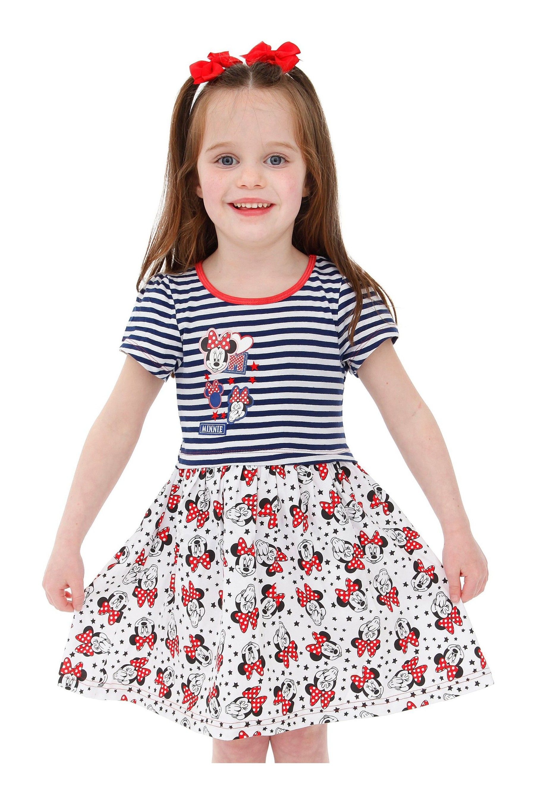 Disney 2025 minnie dress