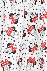 Character Blue Disney Minnie Mouse Disney Girls Dress - Image 2 of 2