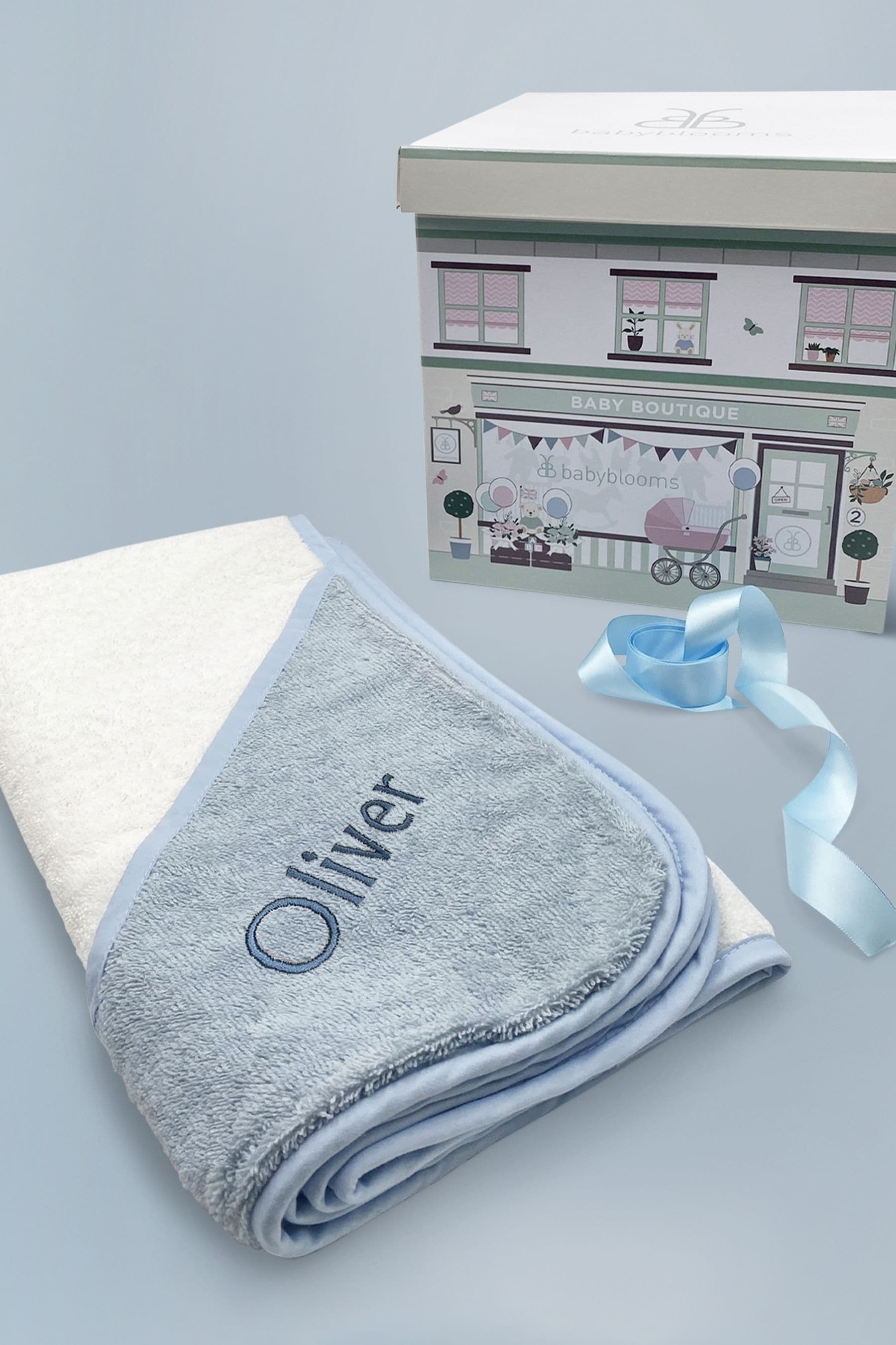 Next personalised towels deals