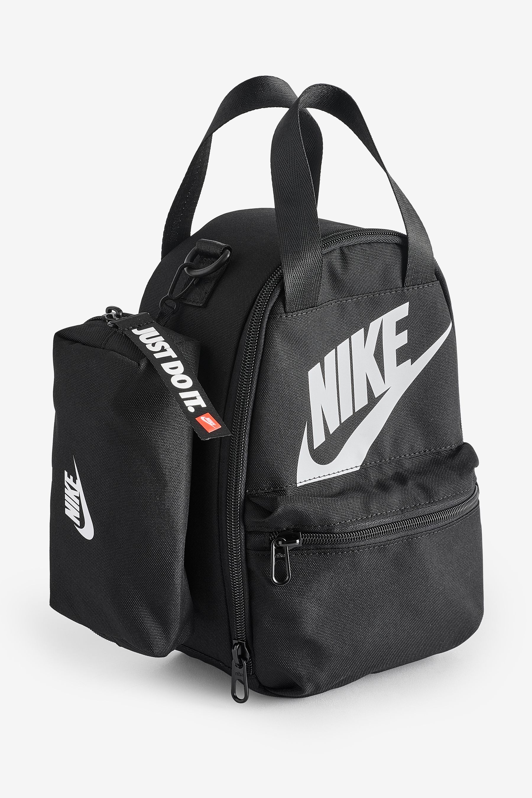 Nike lunch tote bag best sale
