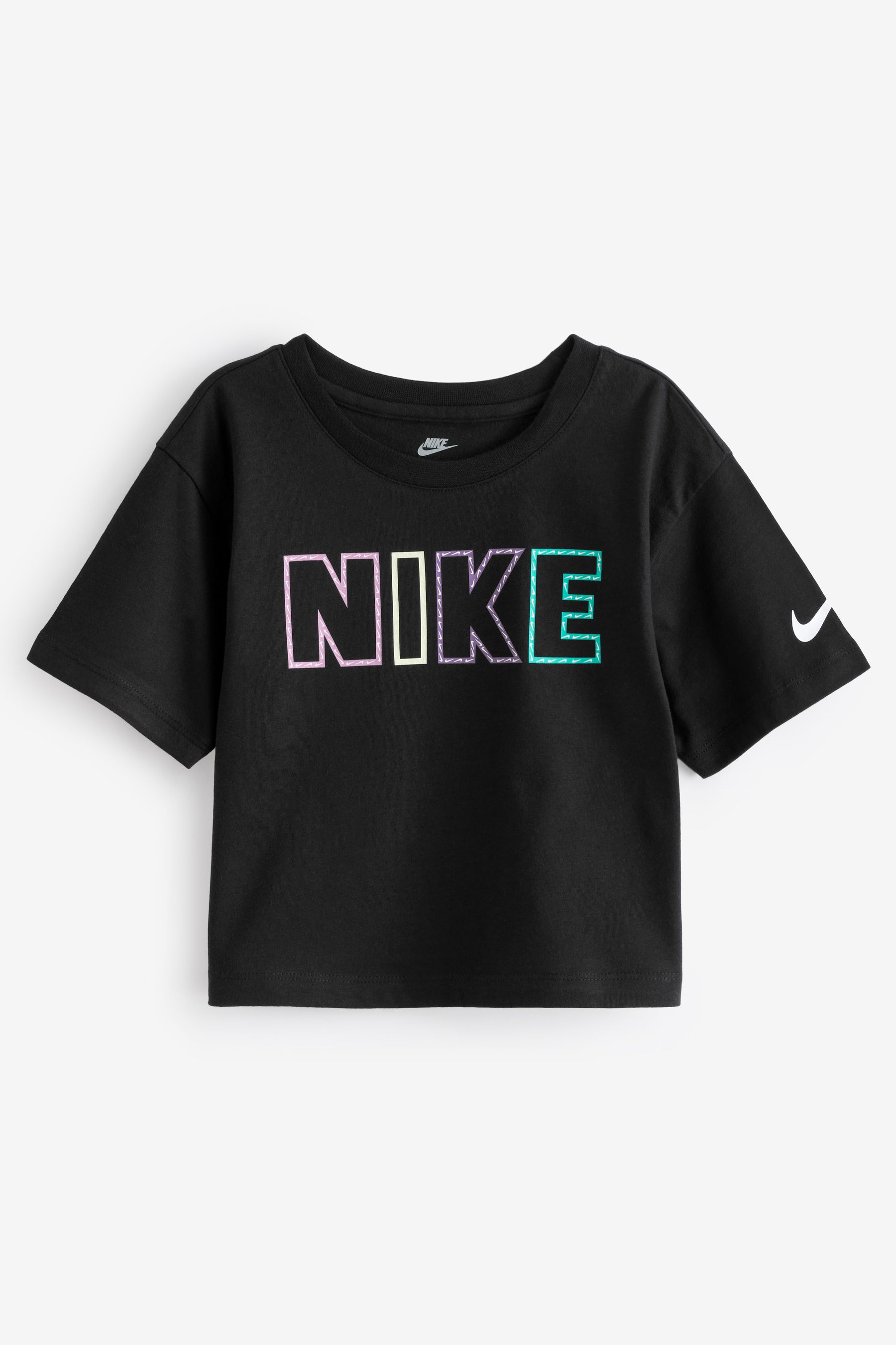 T shirt nike femme best sale