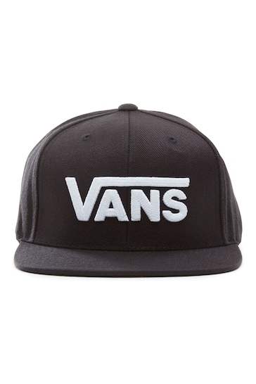 Vans Mens Drop V Snapback Hat