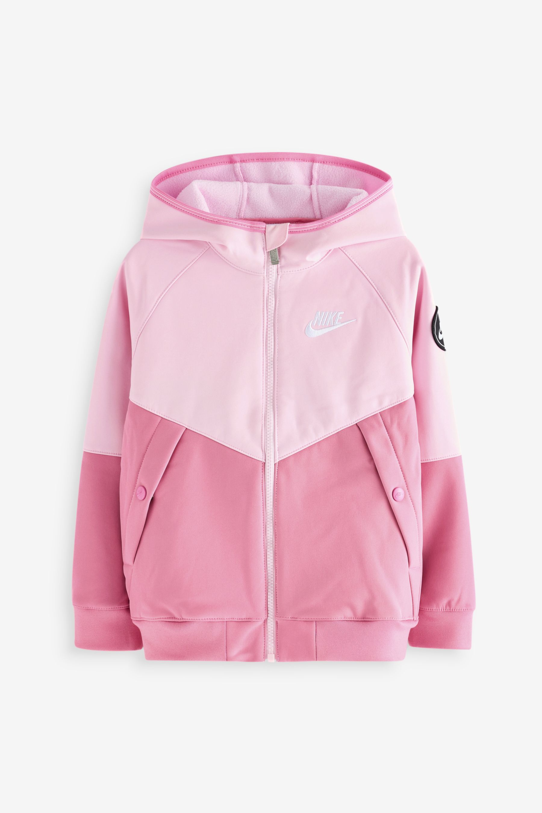 Soft shell nike on sale