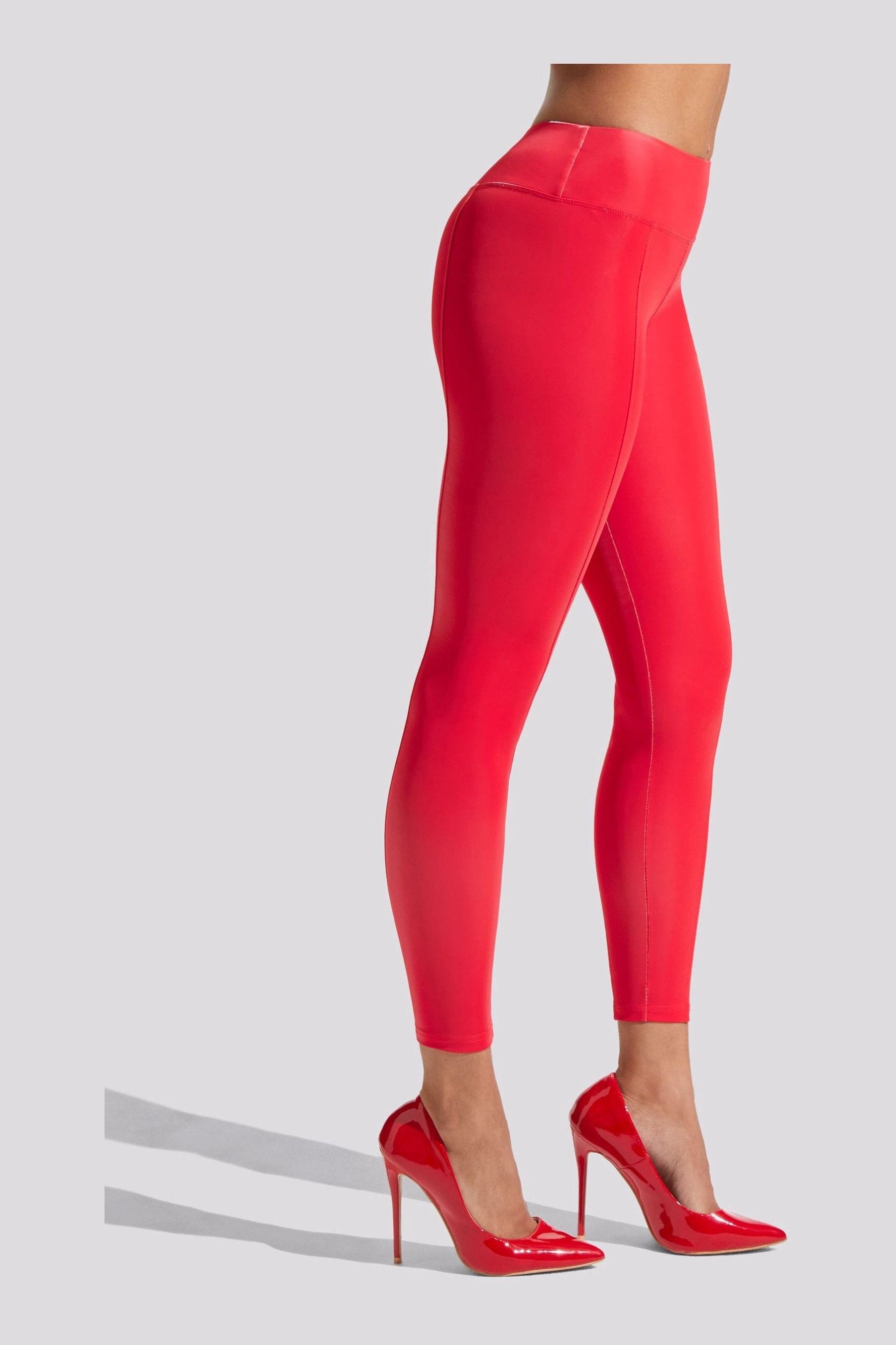 Legging heels store