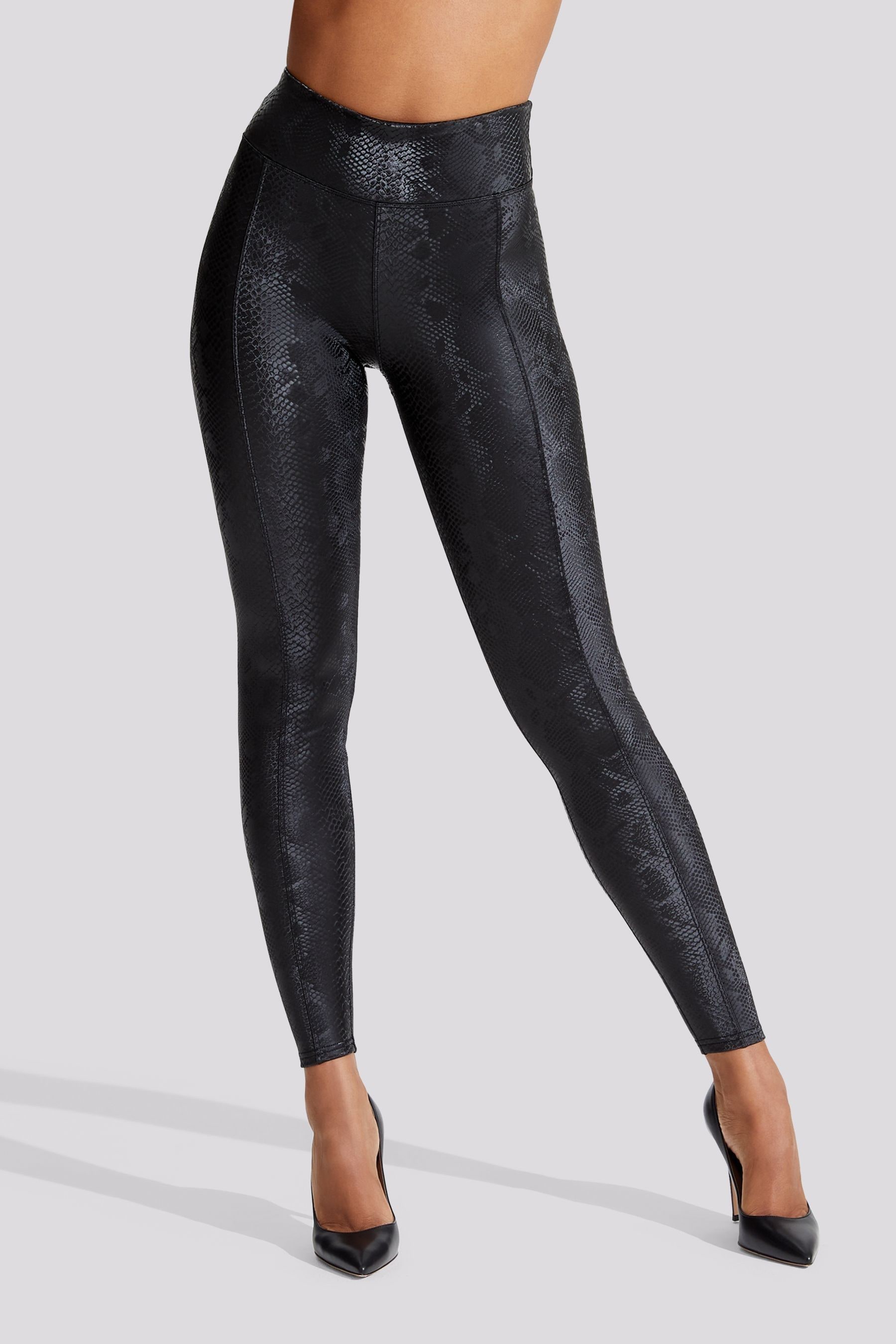 Leggins snake hot sale