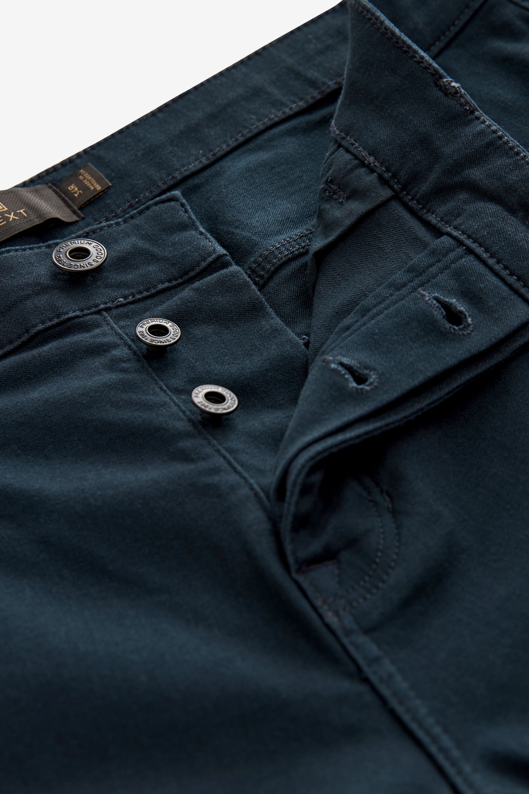 Next jean style trousers sales