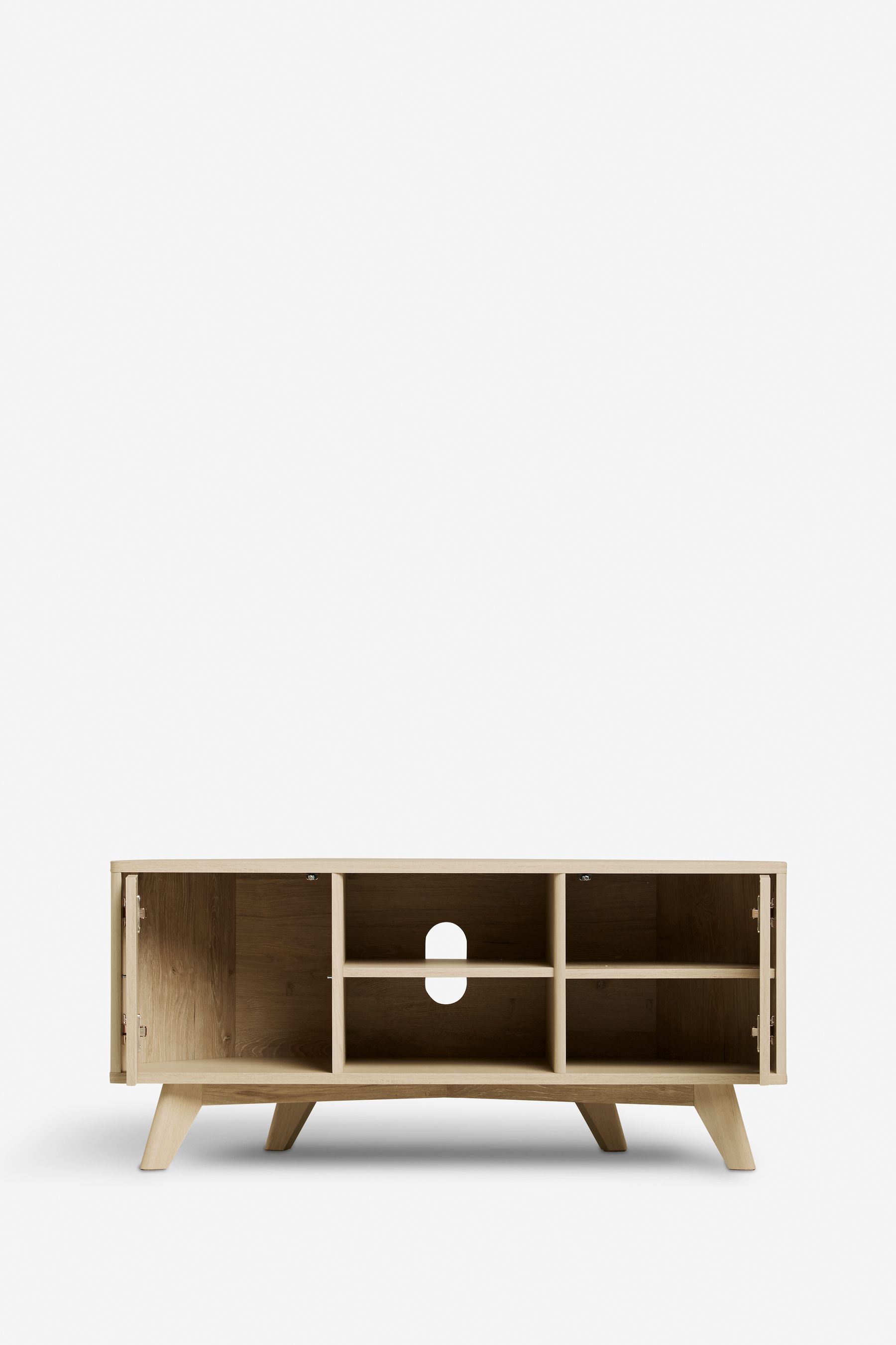 Next anderson tv unit sale