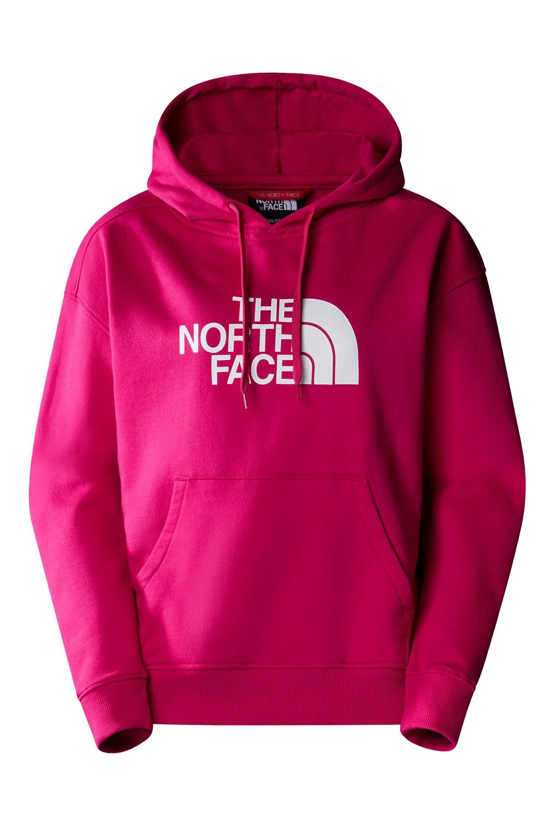 The north face light drew peak store