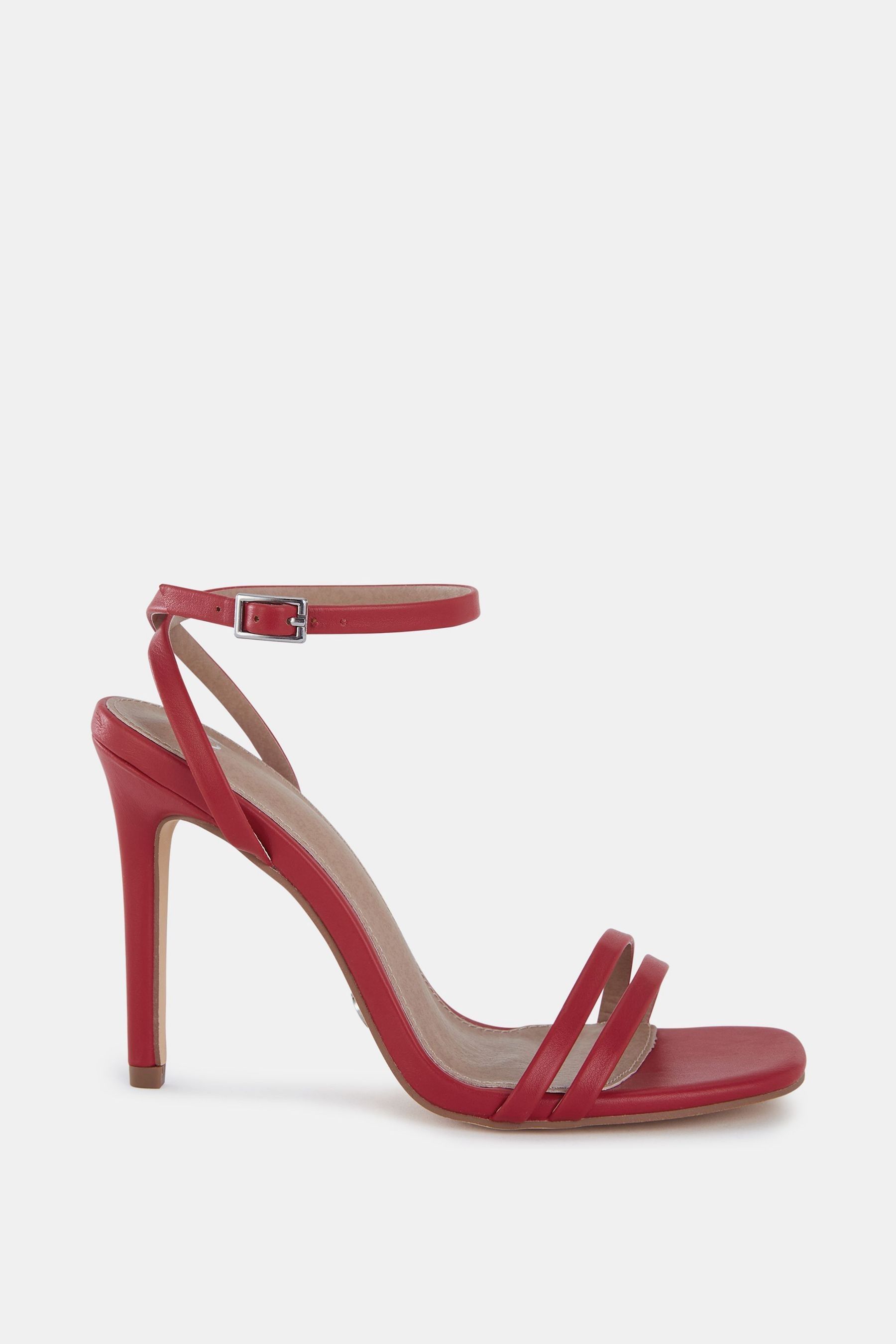 Next red heels new arrivals
