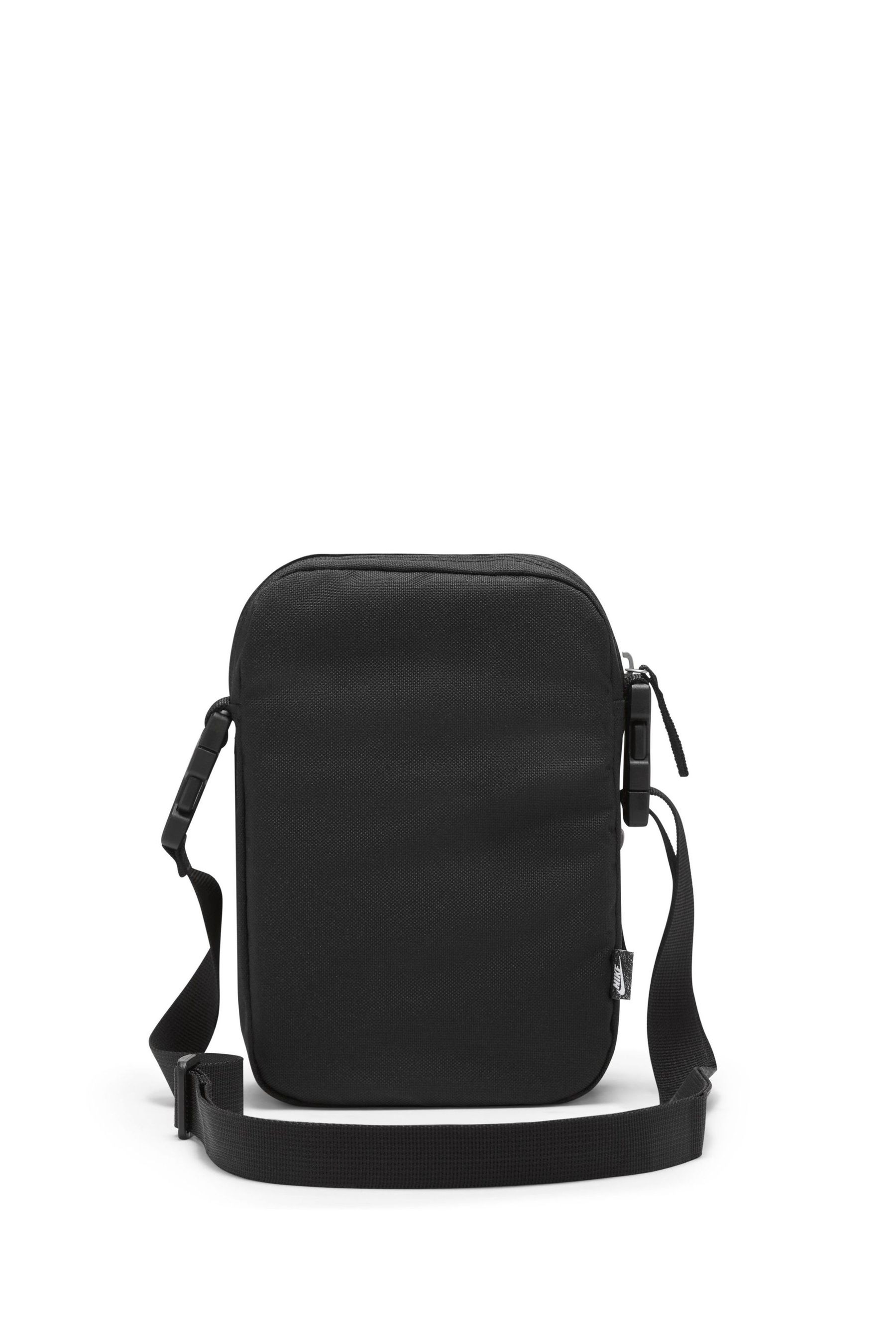 Buy Nike Black Heritage Cross Body Bag from the Next UK online shop