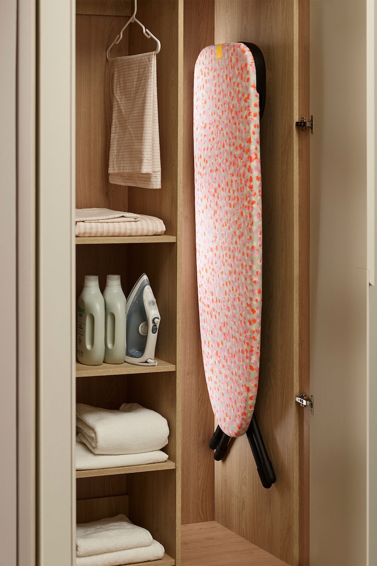 Joseph Joseph Pink Glide Max Ironing Board - Image 2 of 7