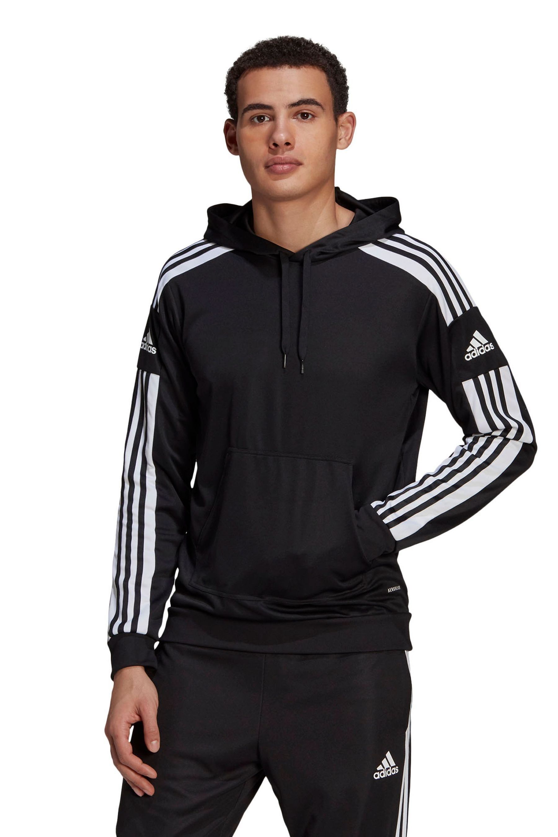 Buy adidas Squadra 21 Hoodie from the Next UK online shop