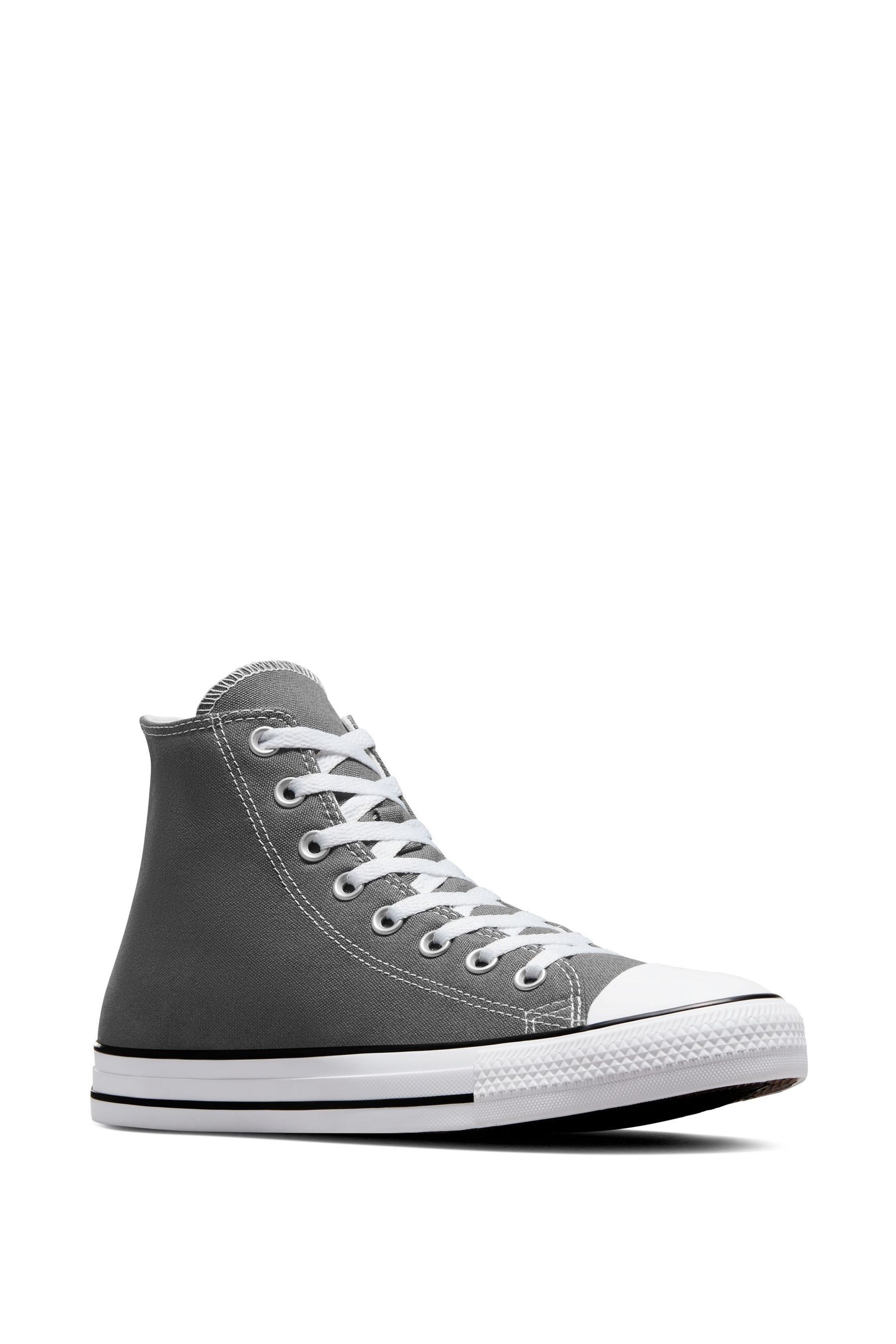 Grey and rose gold converse high tops new arrivals