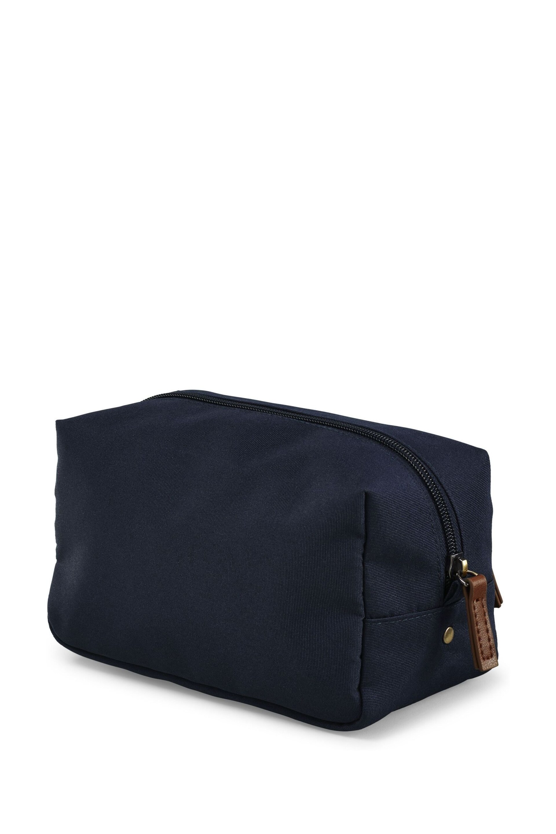 Joules Blue Joules Blue Coast Travel Washbag - Image 2 of 2