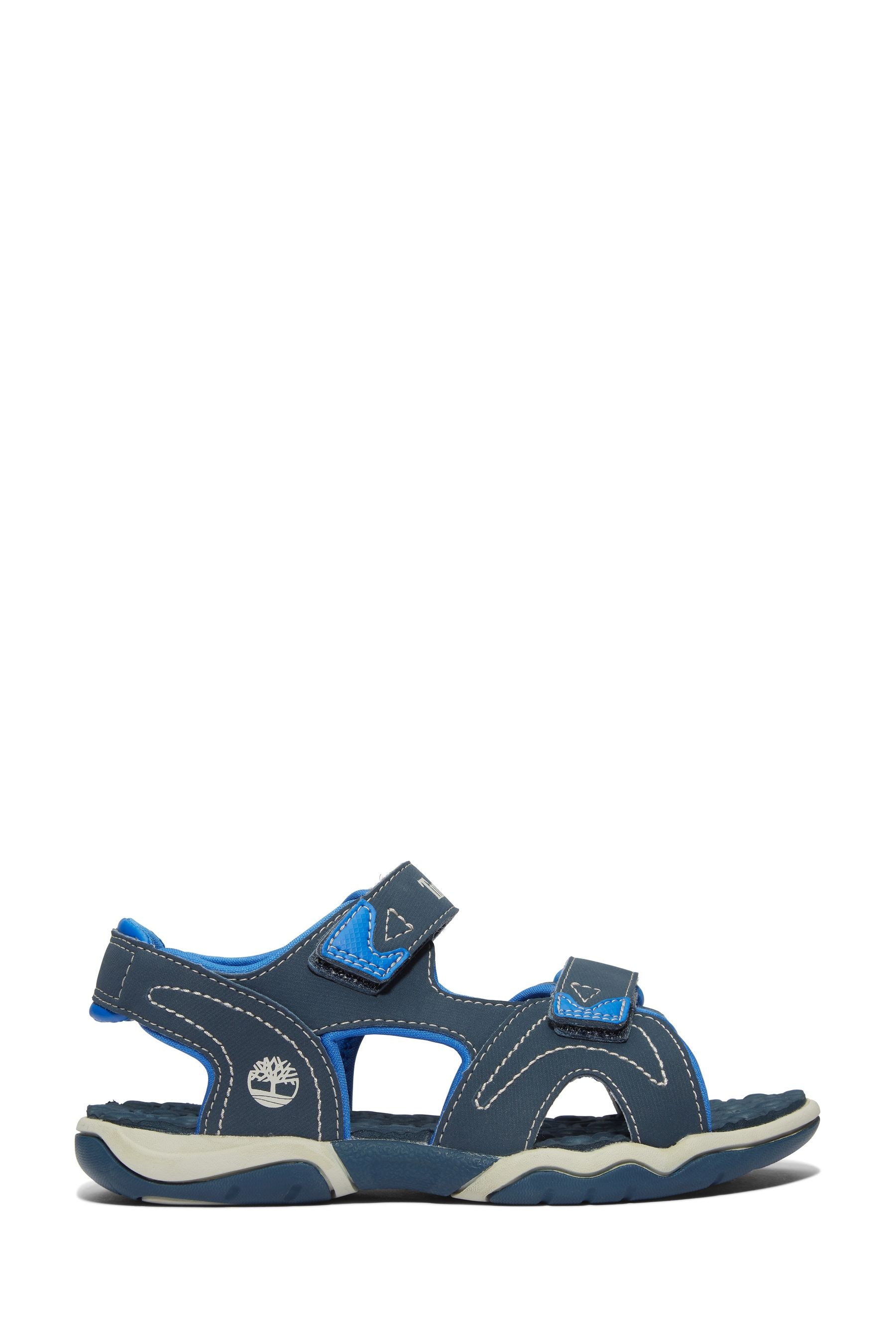 Buy Timberland Adventure Seeker Sandals from the Next UK online shop