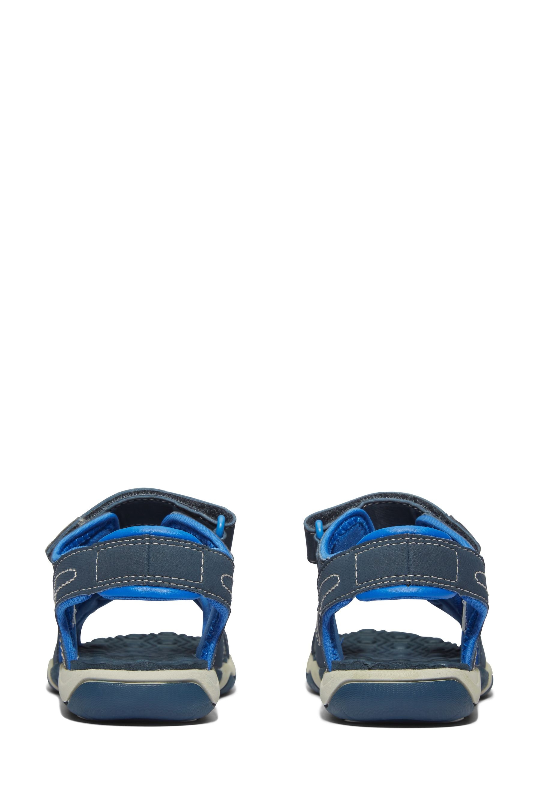 Timberland childrens sandals clearance