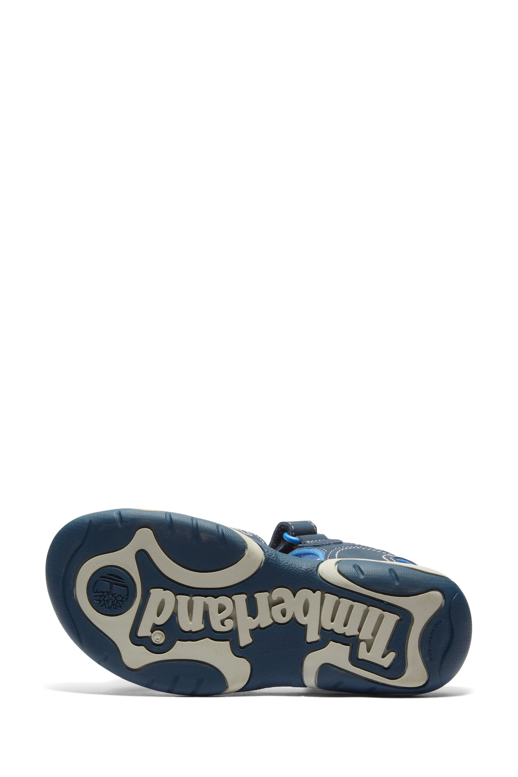 Timberland heeled sandals top