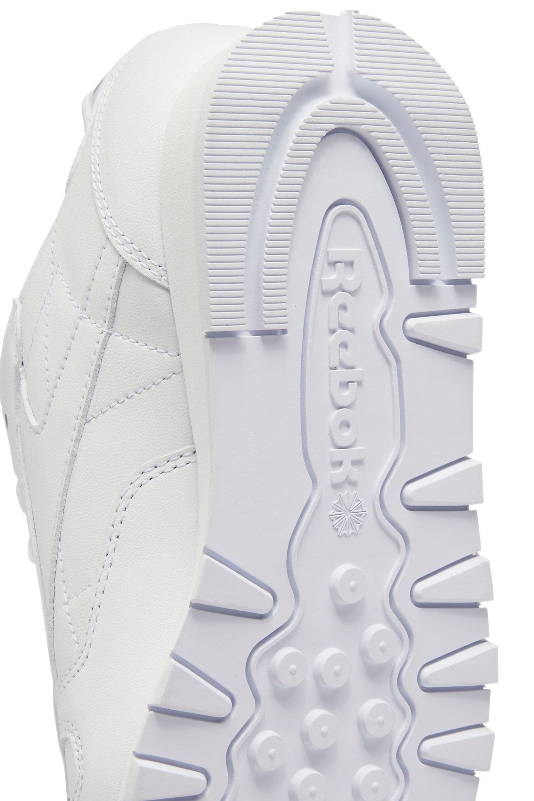 Buy Reebok Womens Classic Leather Trainers from Next Ireland