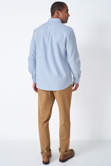 Crew Clothing Company Cotton Classic Shirt