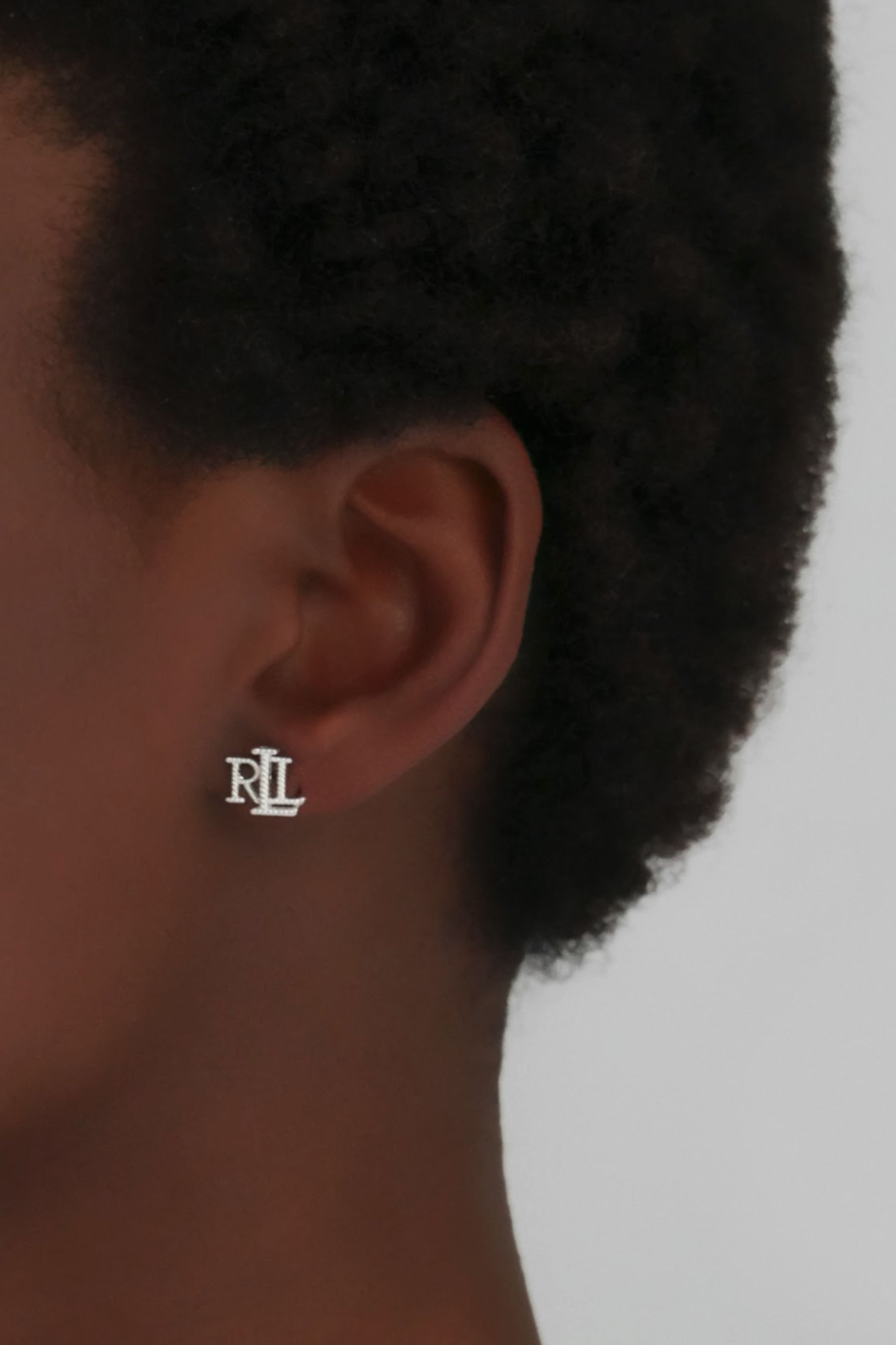 Ralph lauren stud earrings shop