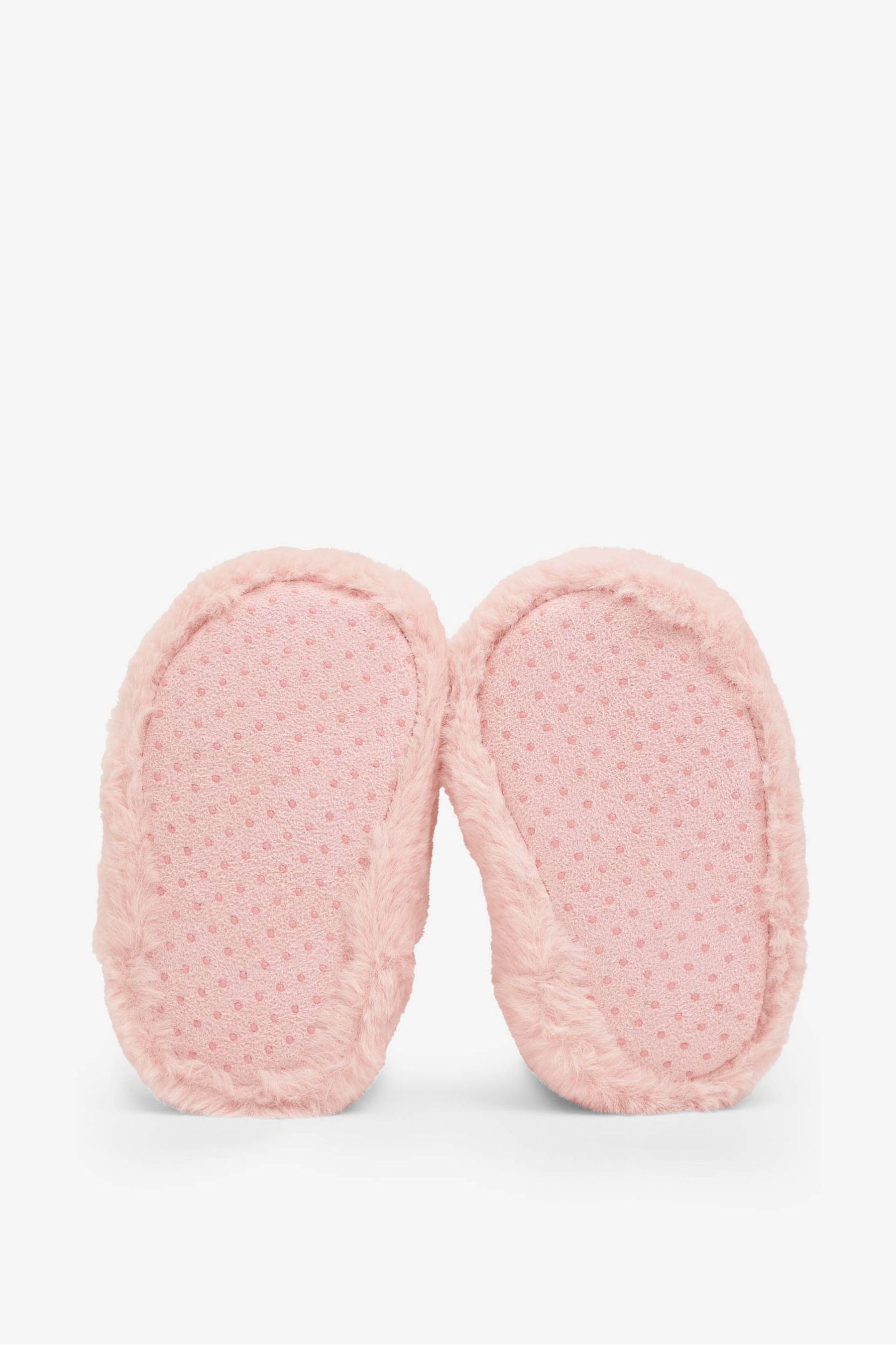 Rabbit slippers next store