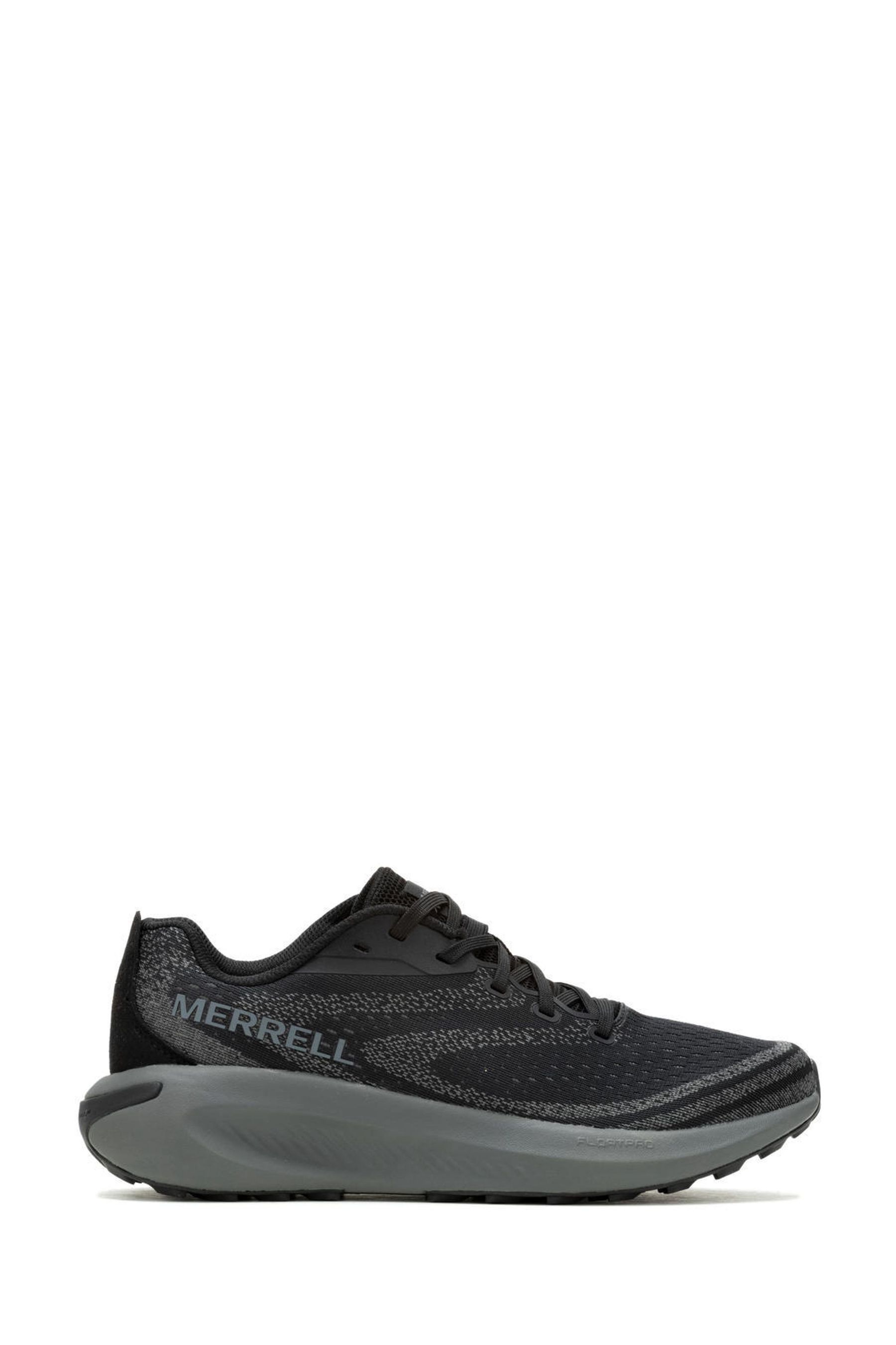 Buy Merrell Black Morphlite Shoes from the Next UK online shop