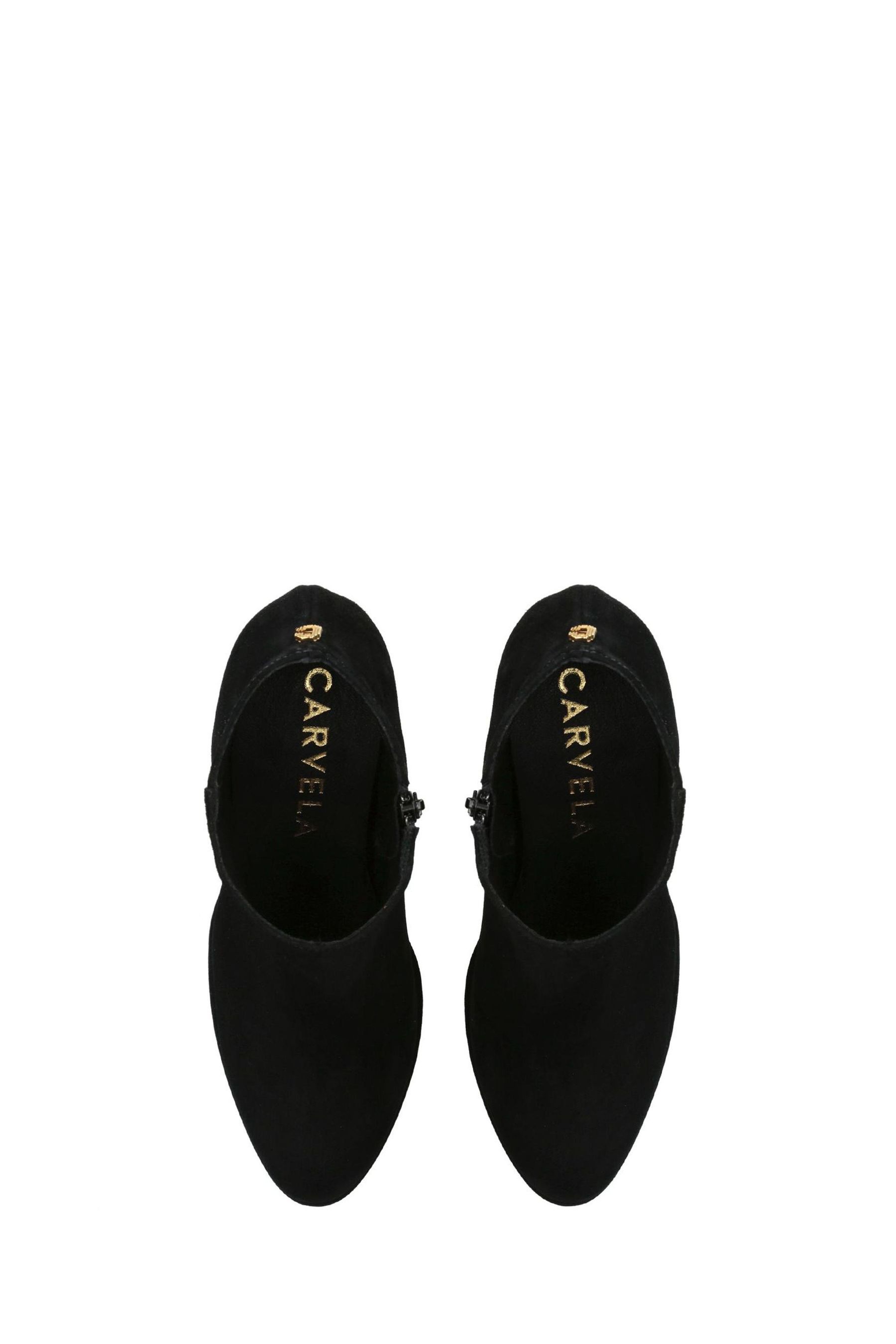Carvela shop ross boots