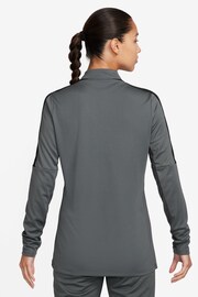 Nike Black Dri-FIT Academy Drill Training Top - Image 2 of 8