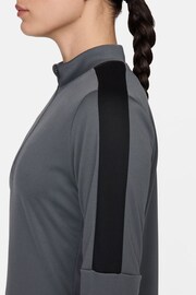Nike Black Dri-FIT Academy Drill Training Top - Image 4 of 8
