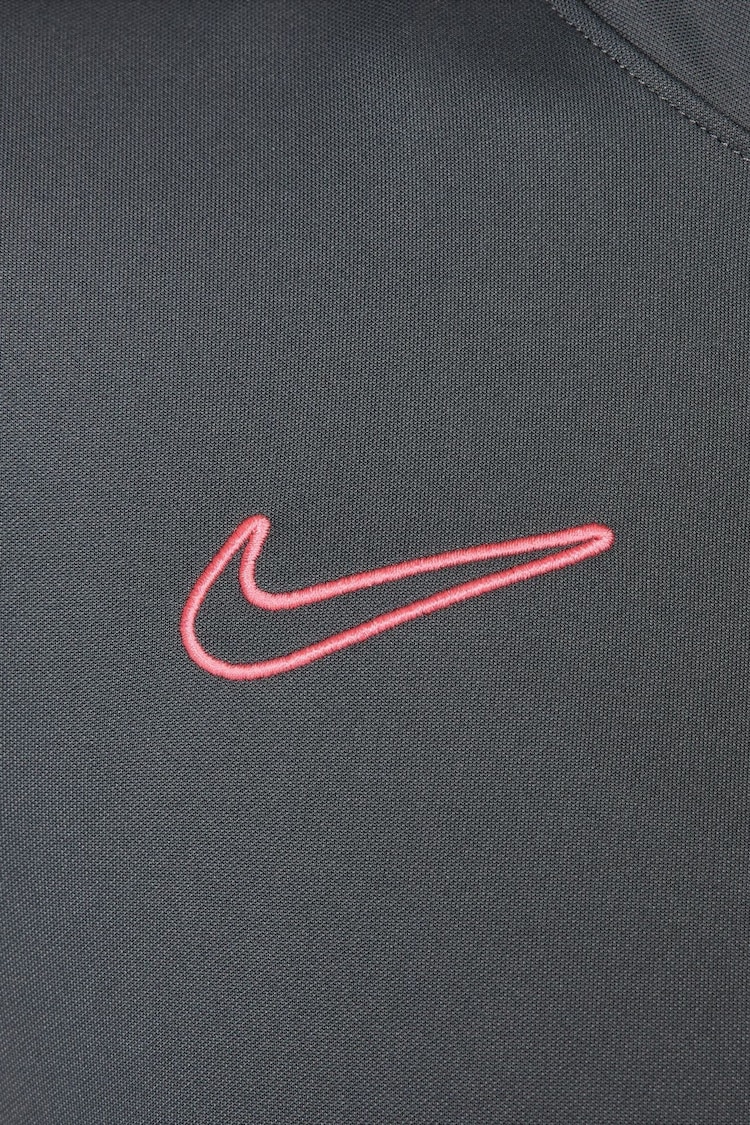 Nike Black Dri-FIT Academy Drill Training Top - Image 8 of 8