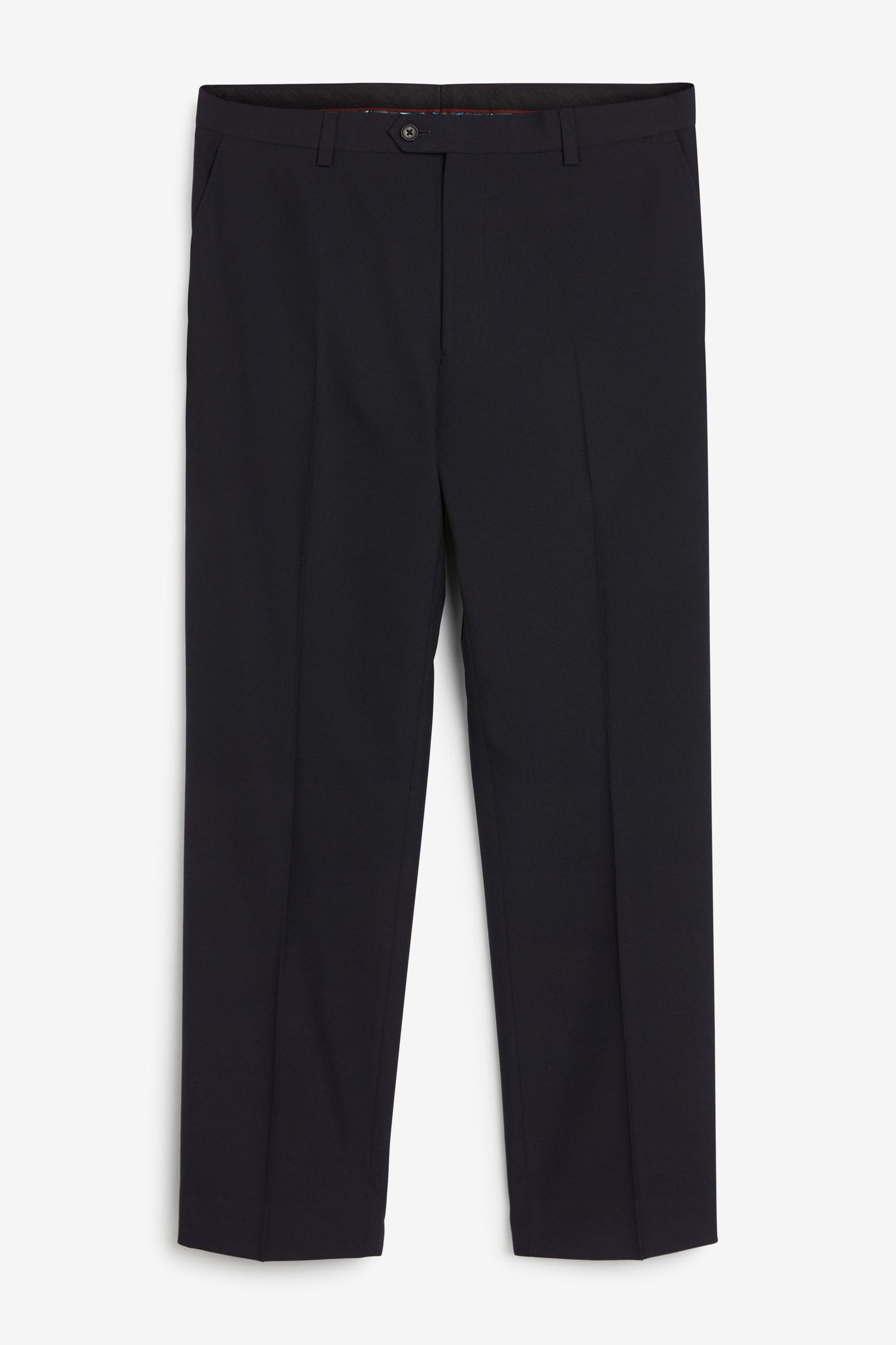 Suit trousers next best sale