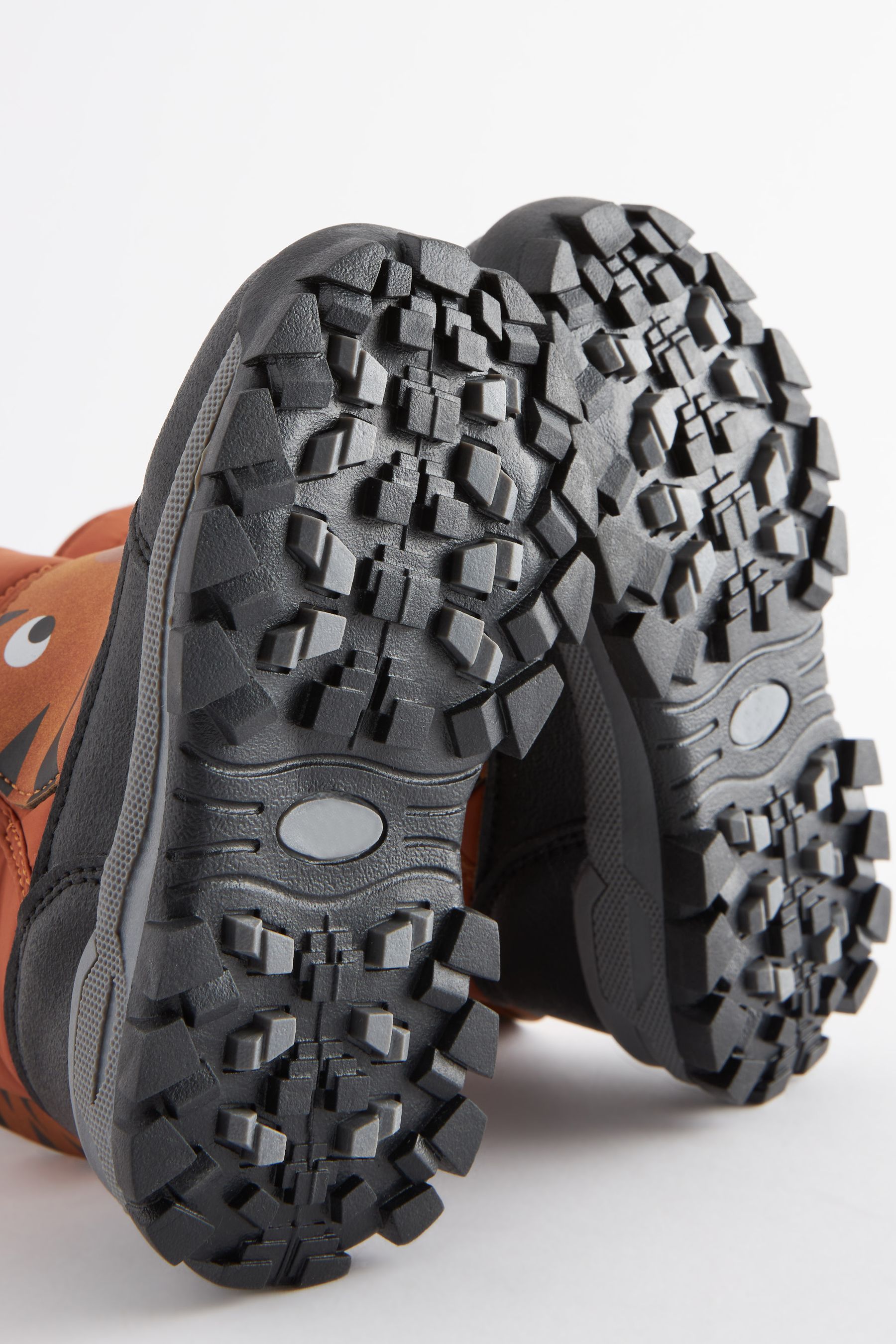 Character snow boots deals