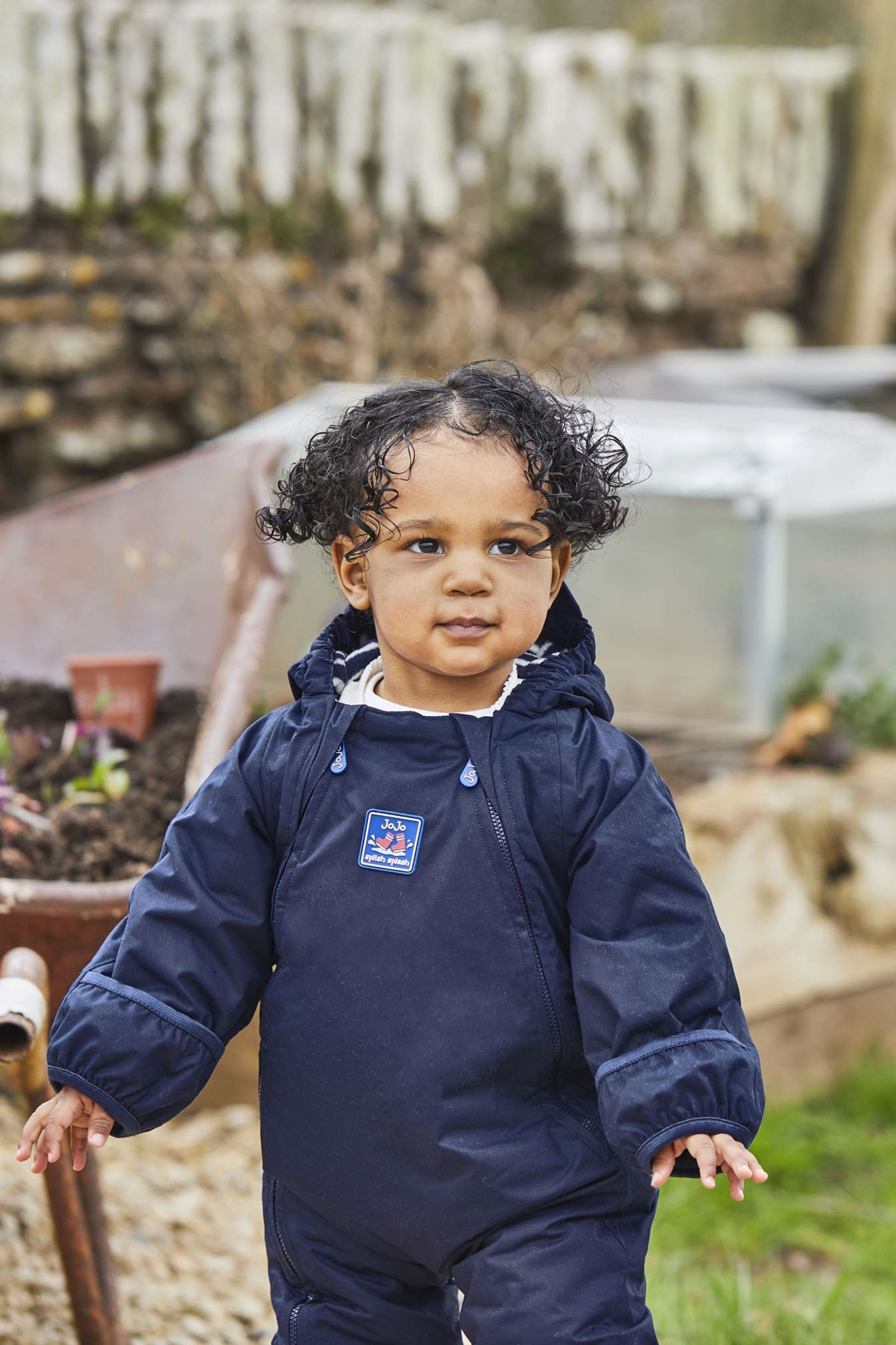 Jojo maman puddle suit on sale