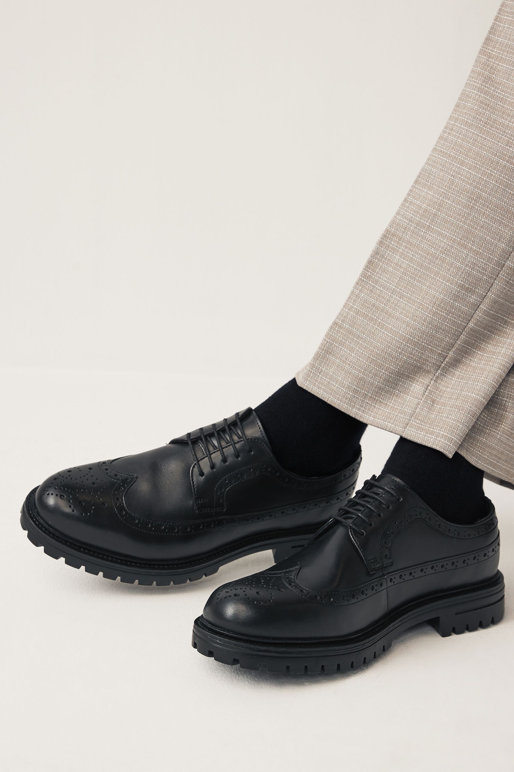 Timmy brogue on sale
