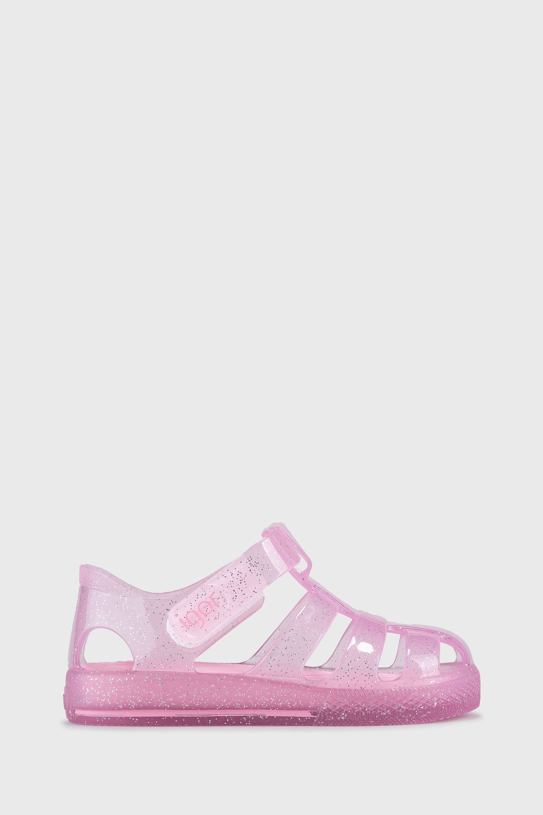 Igor discount infant jellies