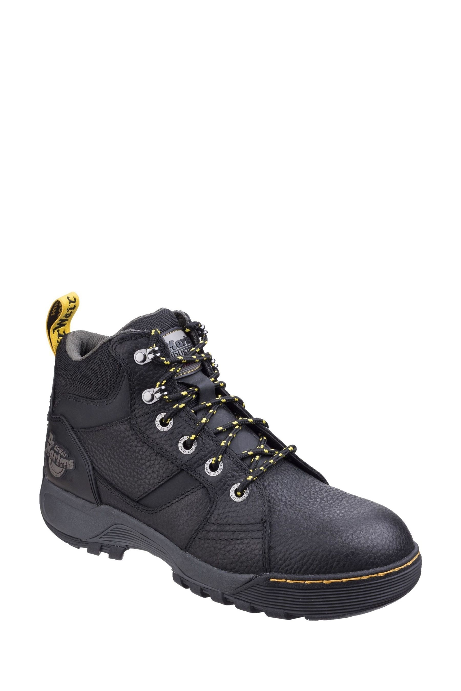Dr martens grapple safety hotsell boots