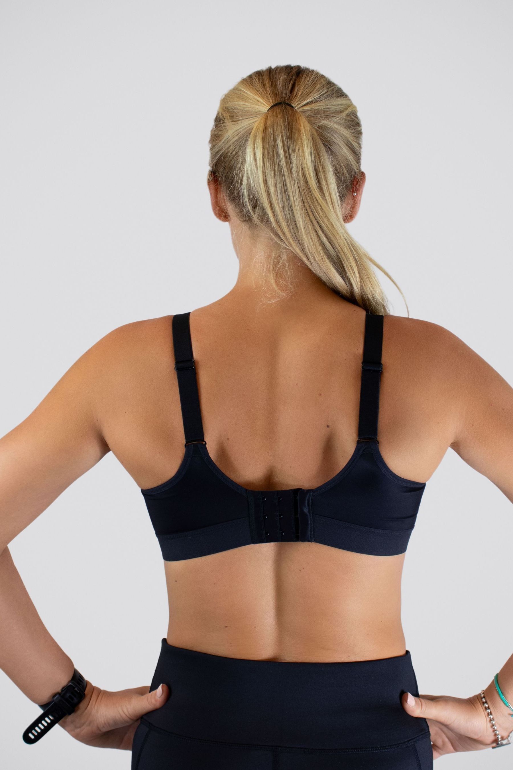 Shock absorber active shape support sports bra store