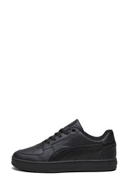 Puma Black Caven 2.0 Trainers - Image 2 of 8